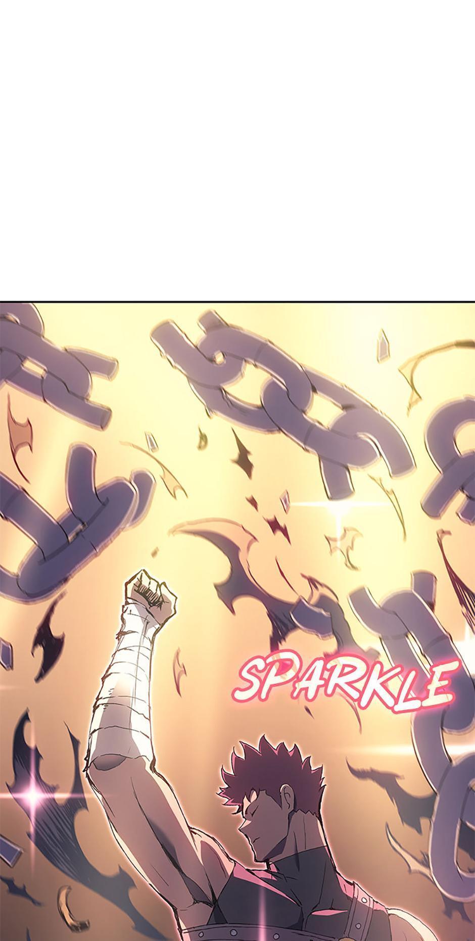 Read The Reincarnated King of Fists Manga Online