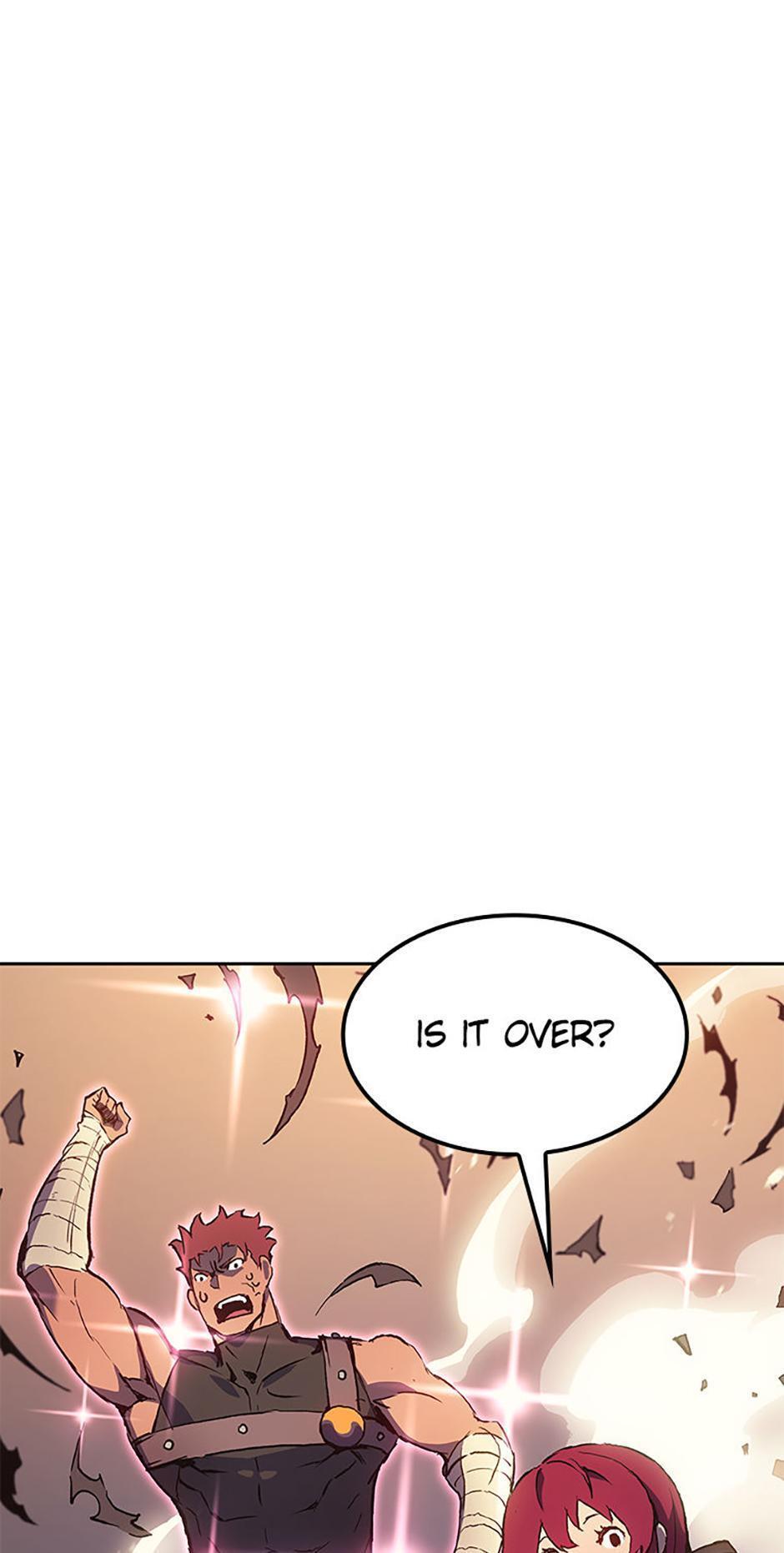 Read The Reincarnated King of Fists Manga Online