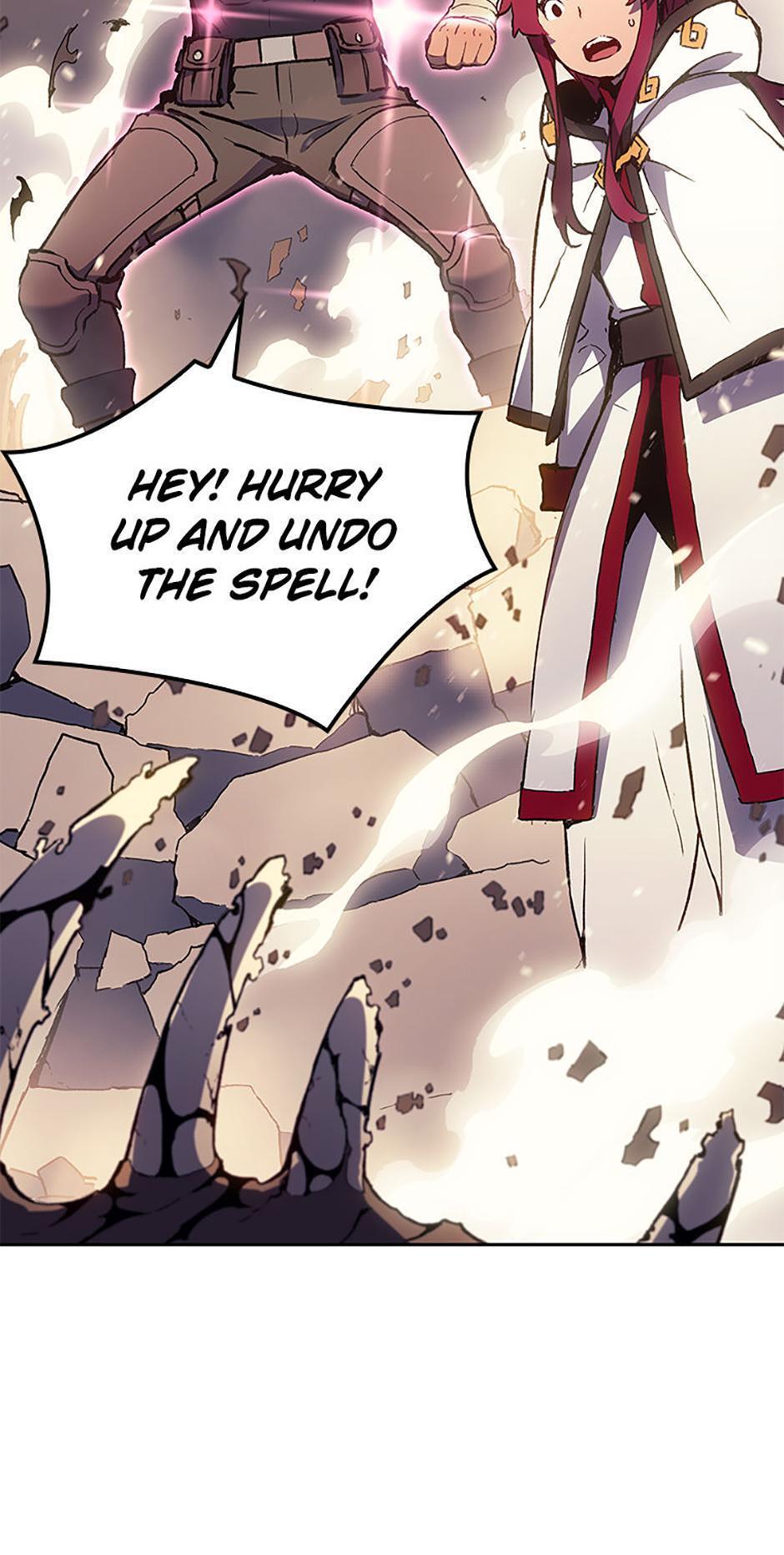 Read The Reincarnated King of Fists Manga Online