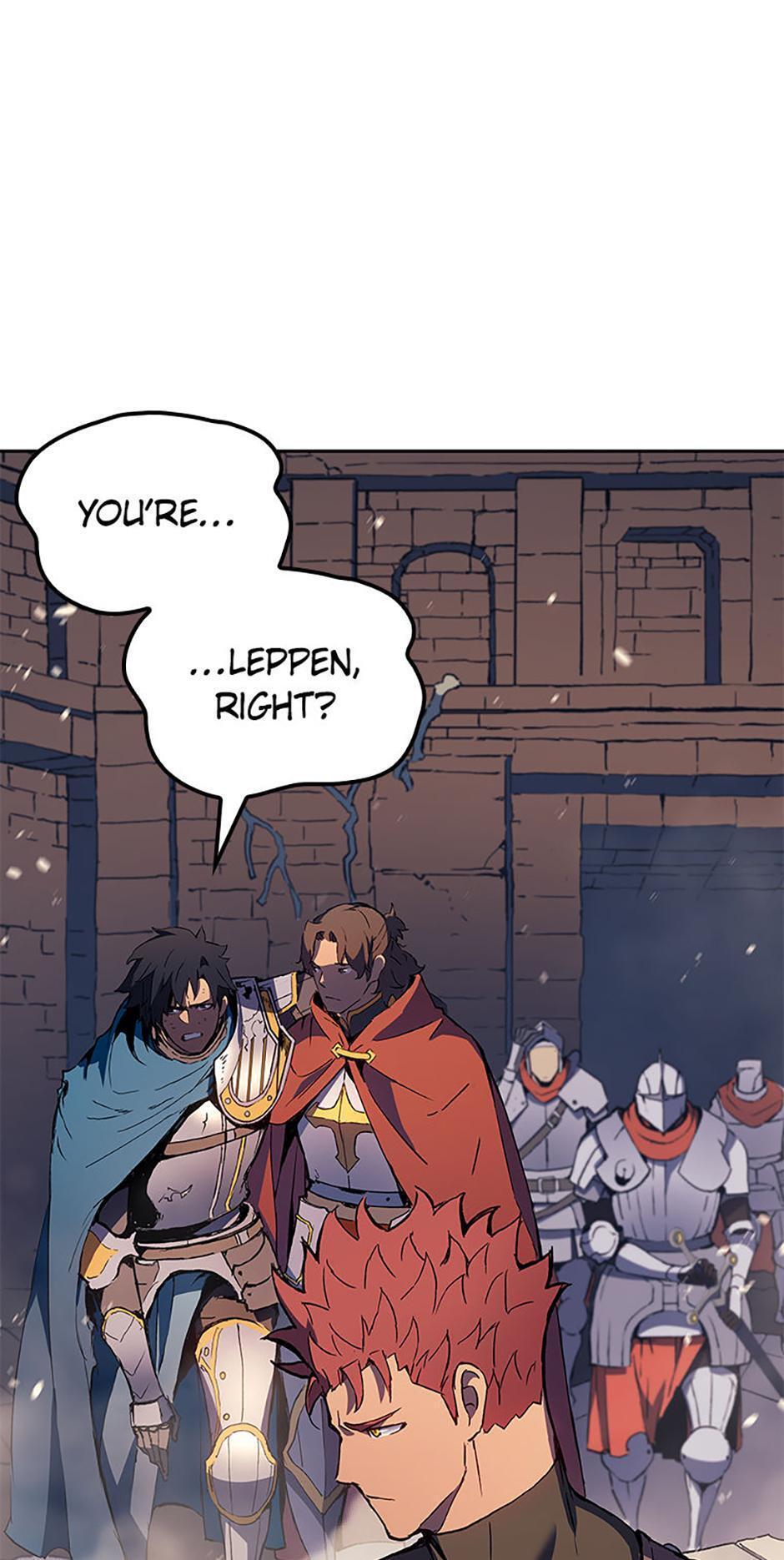 Read The Reincarnated King of Fists Manga Online