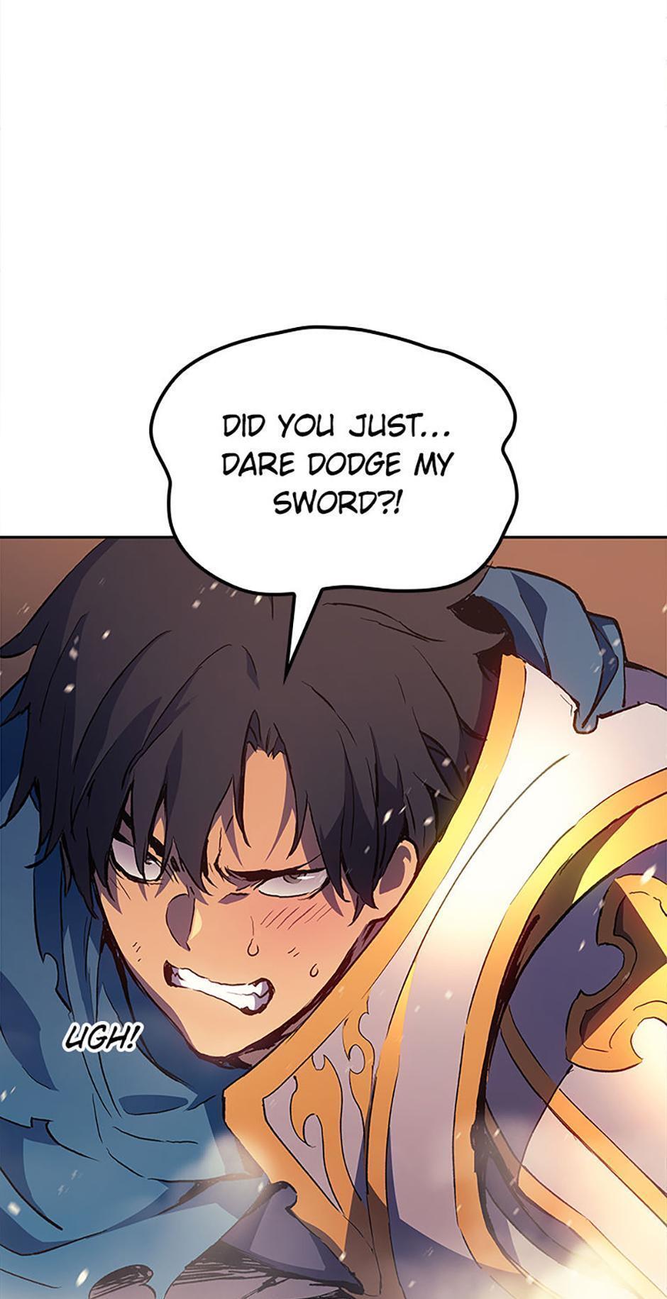 Read The Reincarnated King of Fists Manga Online