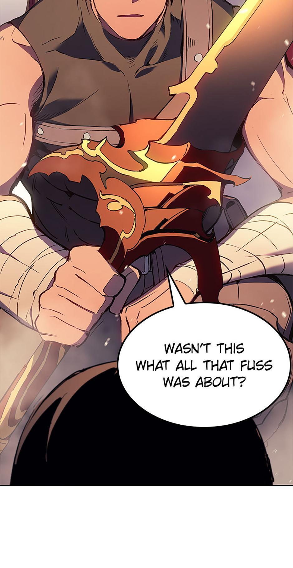 Read The Reincarnated King of Fists Manga Online