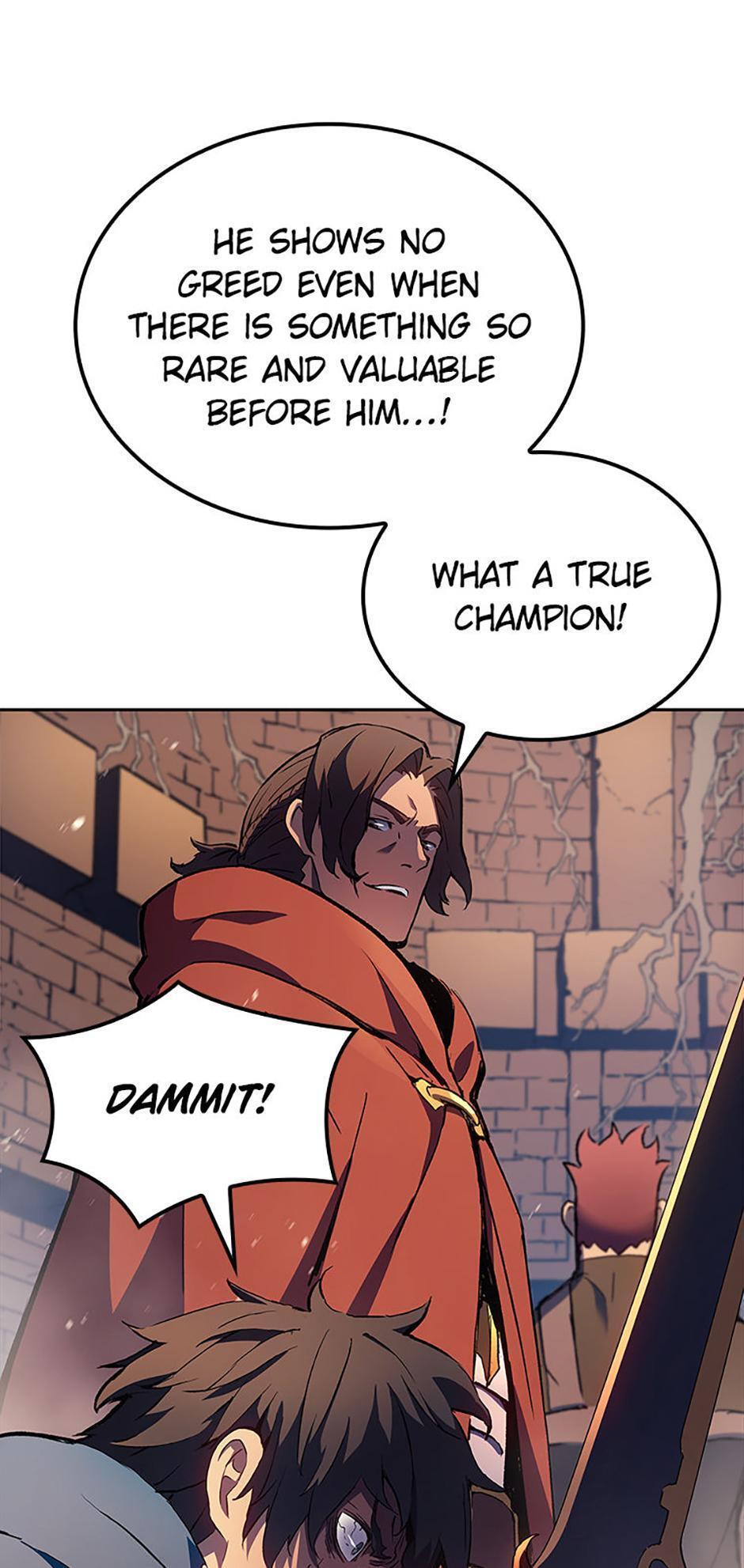 Read The Reincarnated King of Fists Manga Online