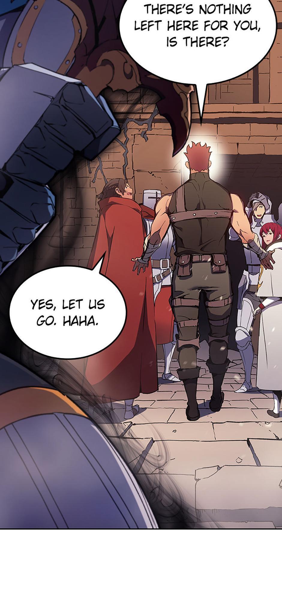 Read The Reincarnated King of Fists Manga Online