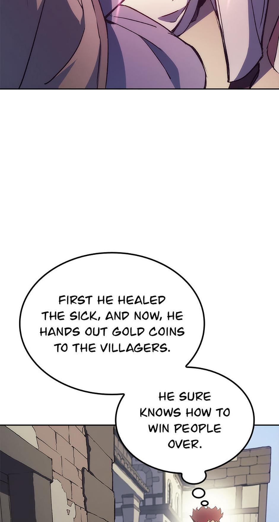 Read The Reincarnated King of Fists Manga Online