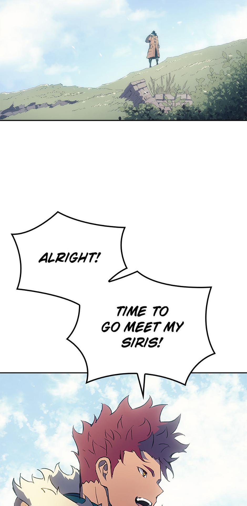 Read The Reincarnated King of Fists Manga Online