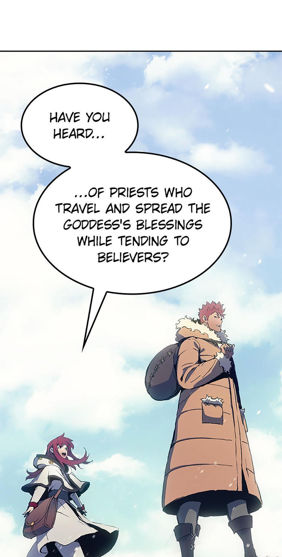 Read The Reincarnated King of Fists Manga Online