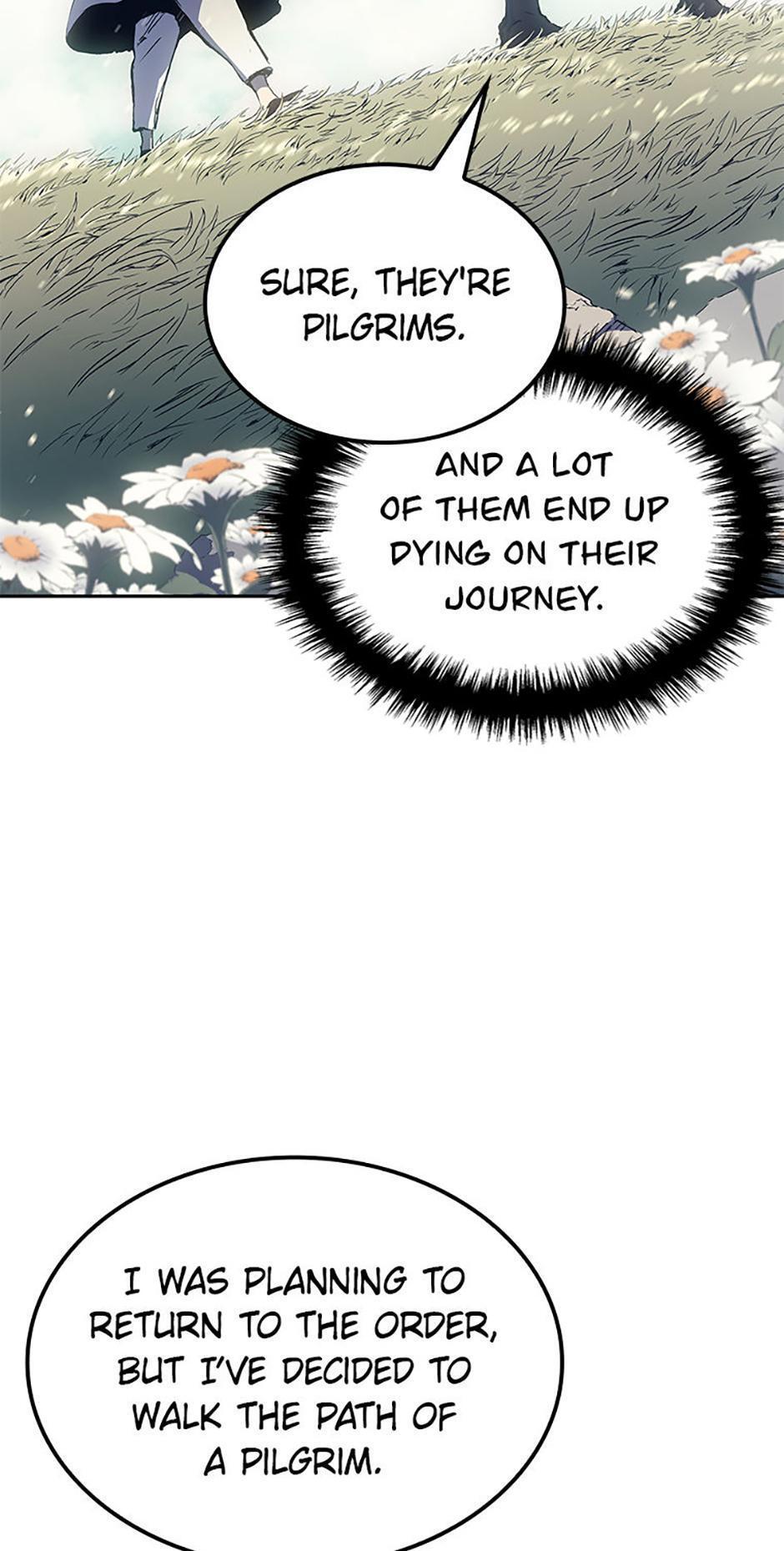 Read The Reincarnated King of Fists Manga Online