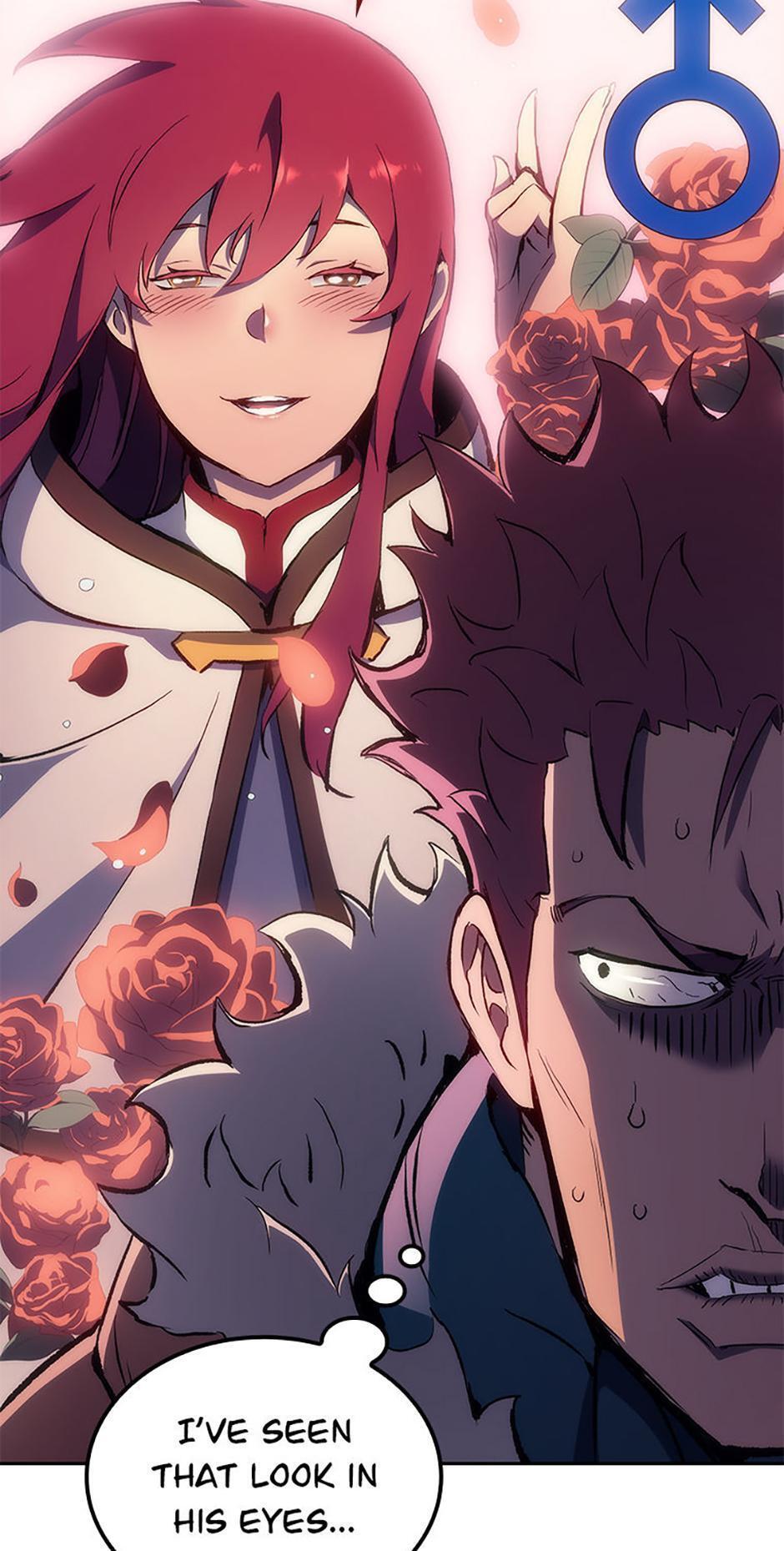 Read The Reincarnated King of Fists Manga Online