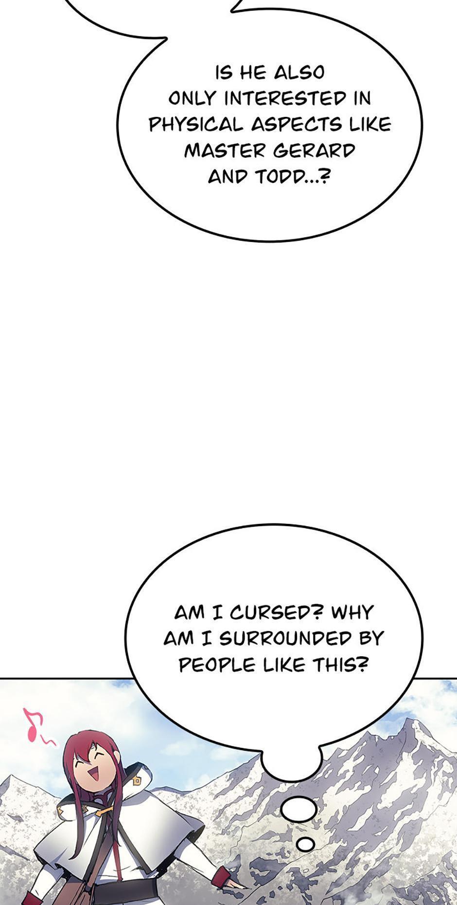 Read The Reincarnated King of Fists Manga Online