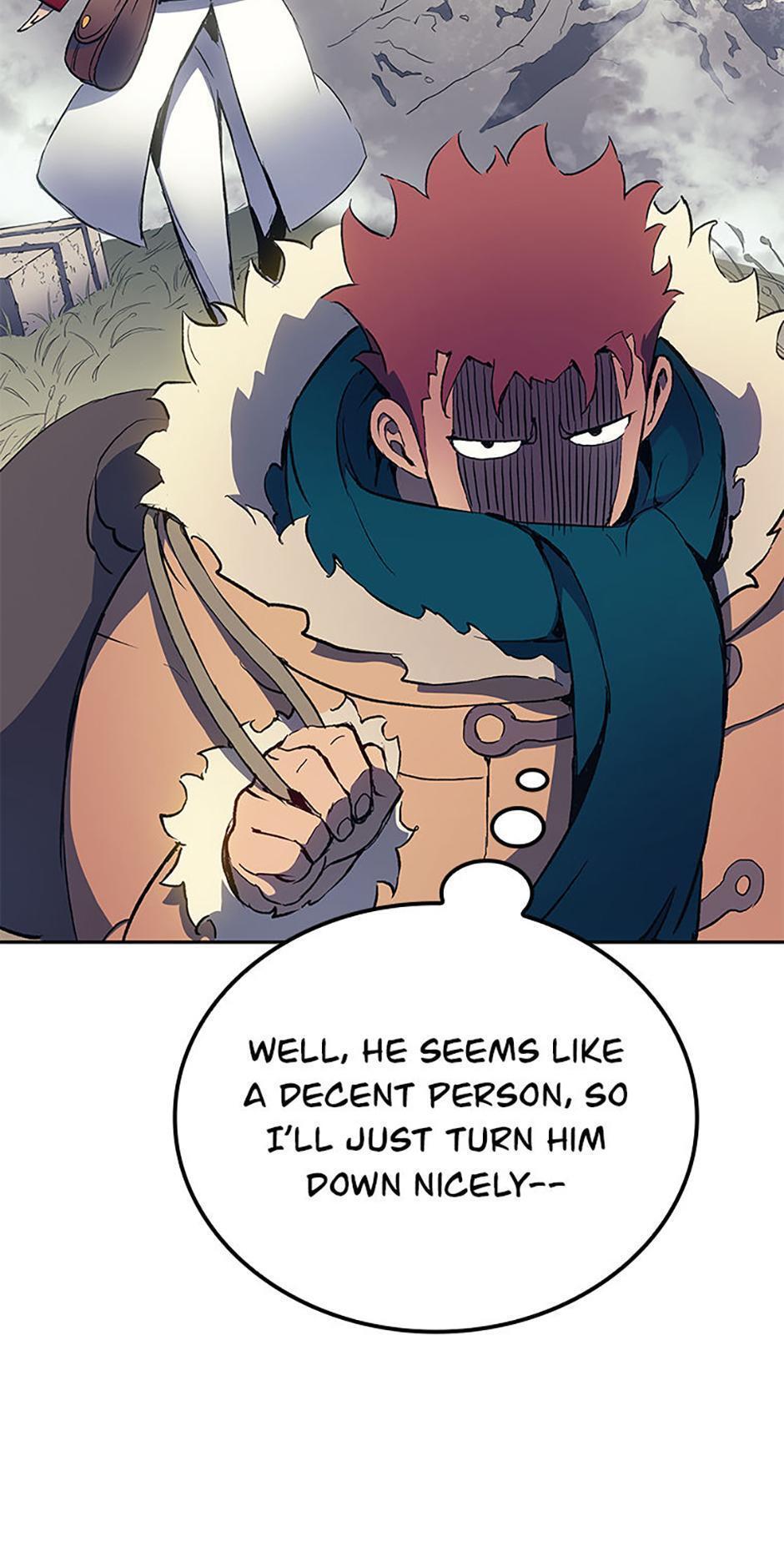 Read The Reincarnated King of Fists Manga Online