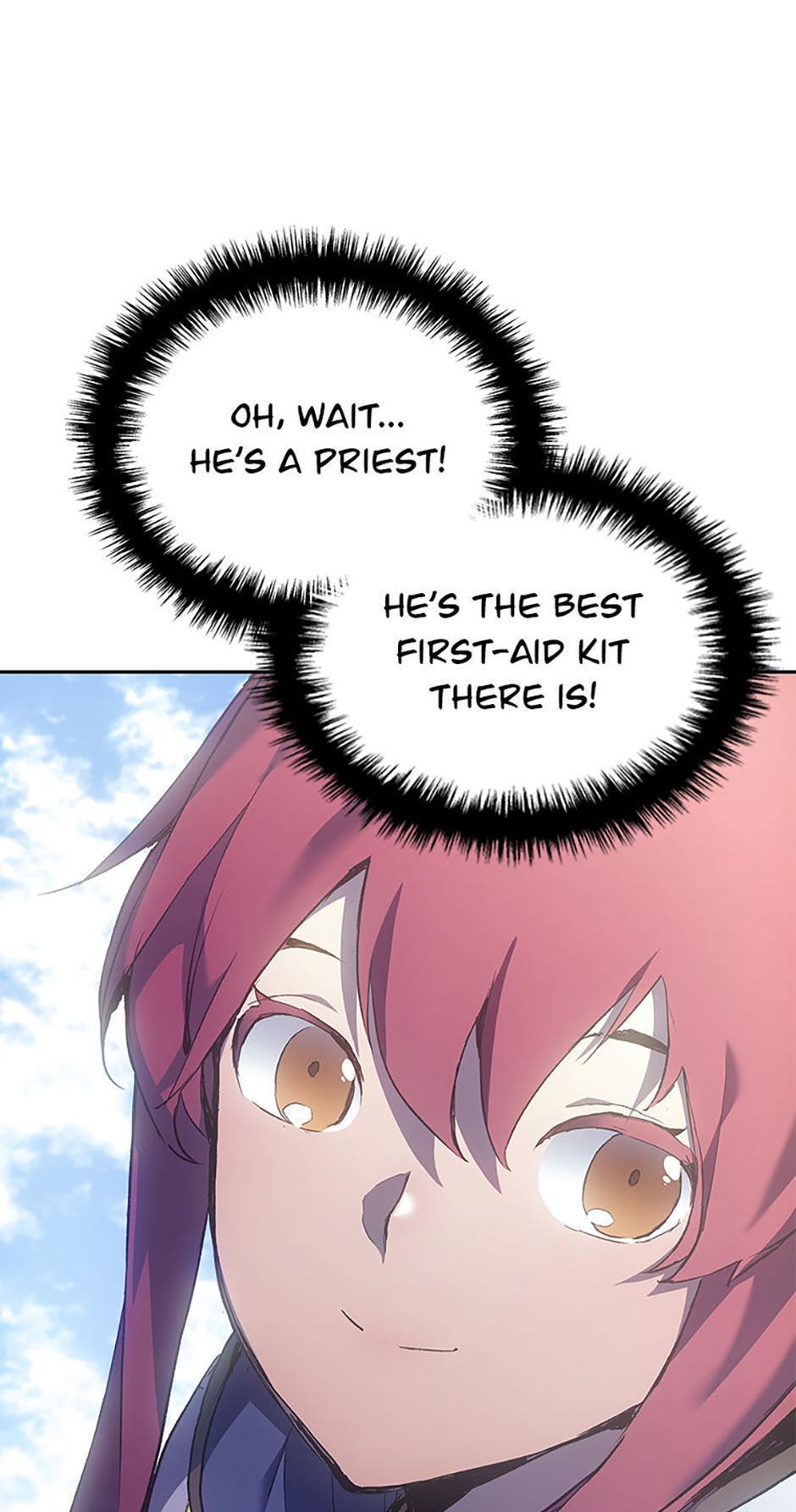 Read The Reincarnated King of Fists Manga Online