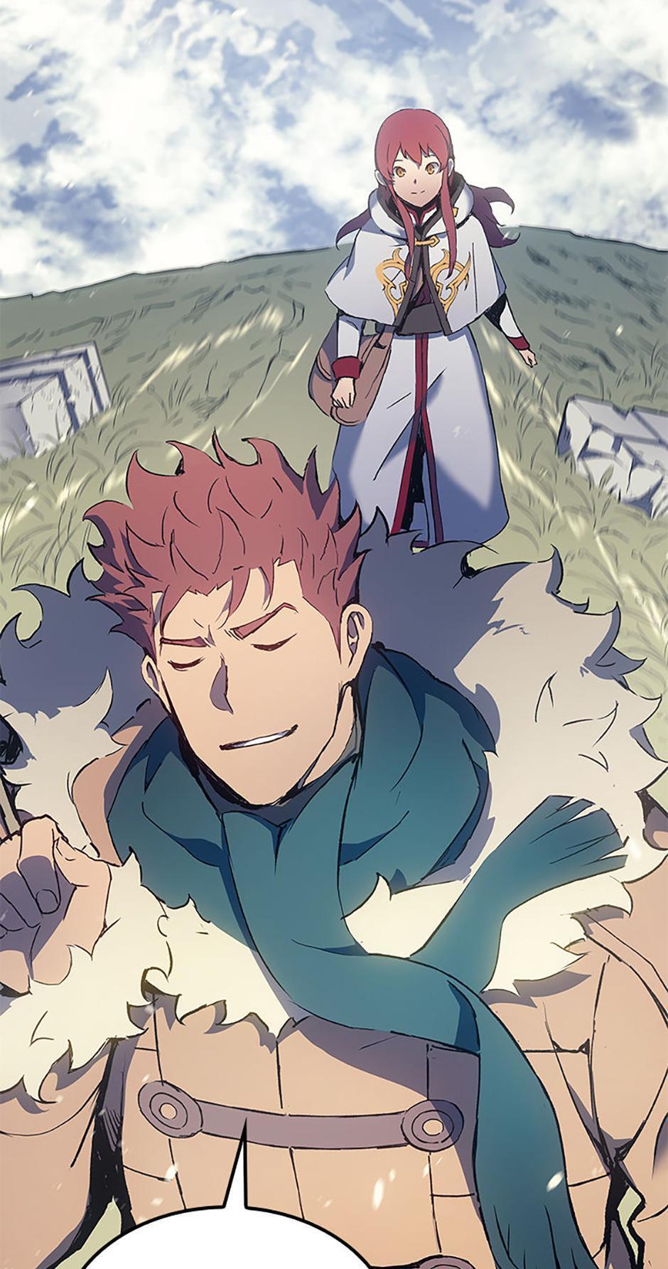 Read The Reincarnated King of Fists Manga Online