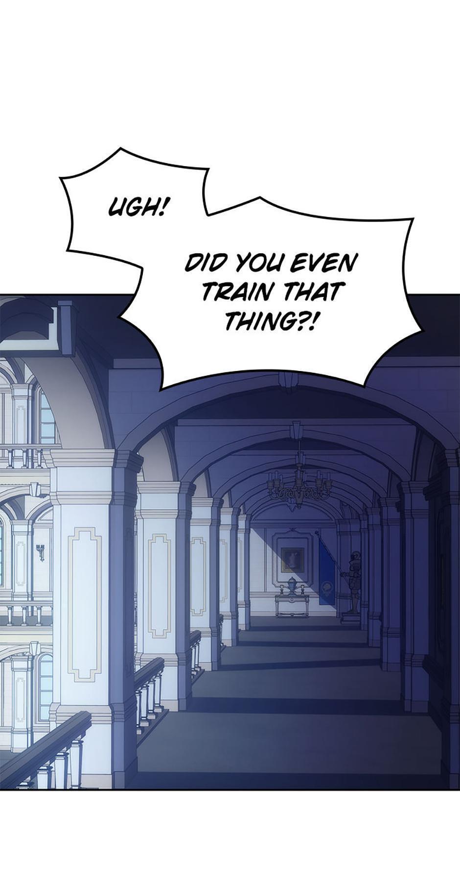Read The Reincarnated King of Fists Manga Online