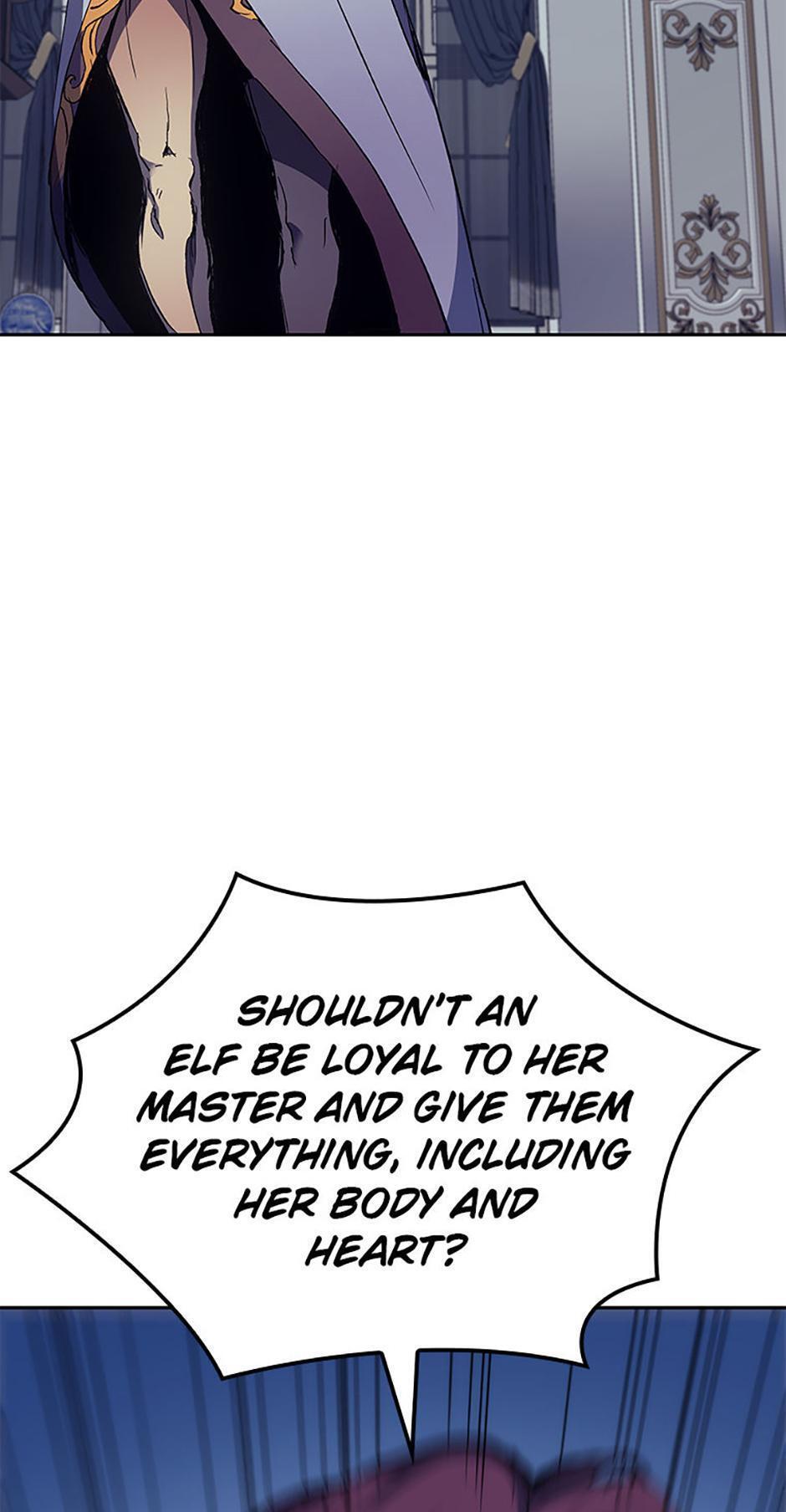 Read The Reincarnated King of Fists Manga Online