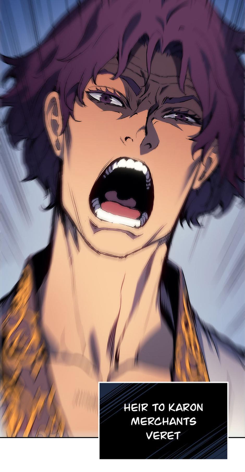 Read The Reincarnated King of Fists Manga Online