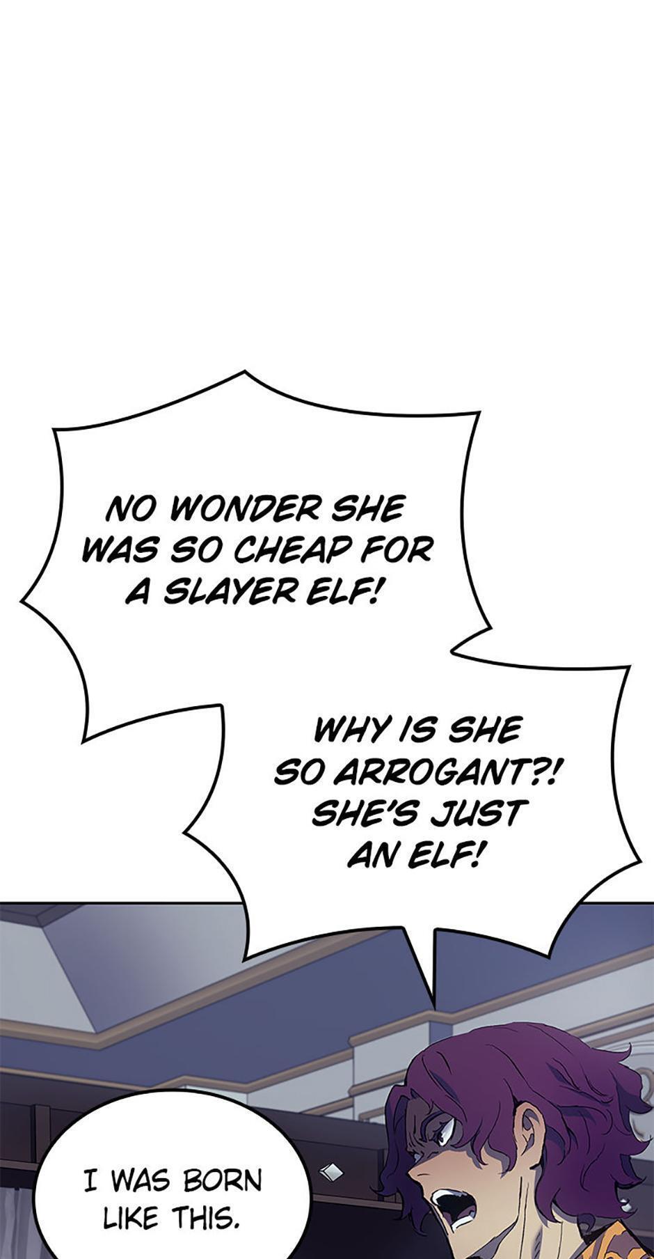 Read The Reincarnated King of Fists Manga Online