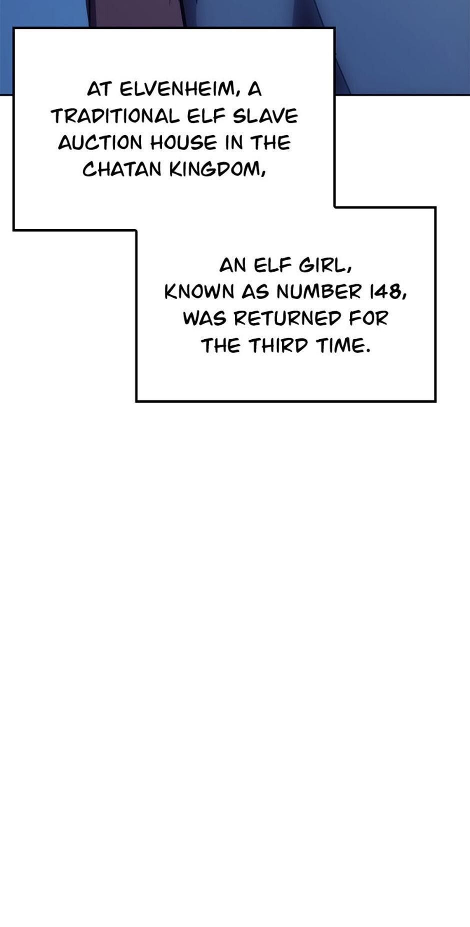 Read The Reincarnated King of Fists Manga Online
