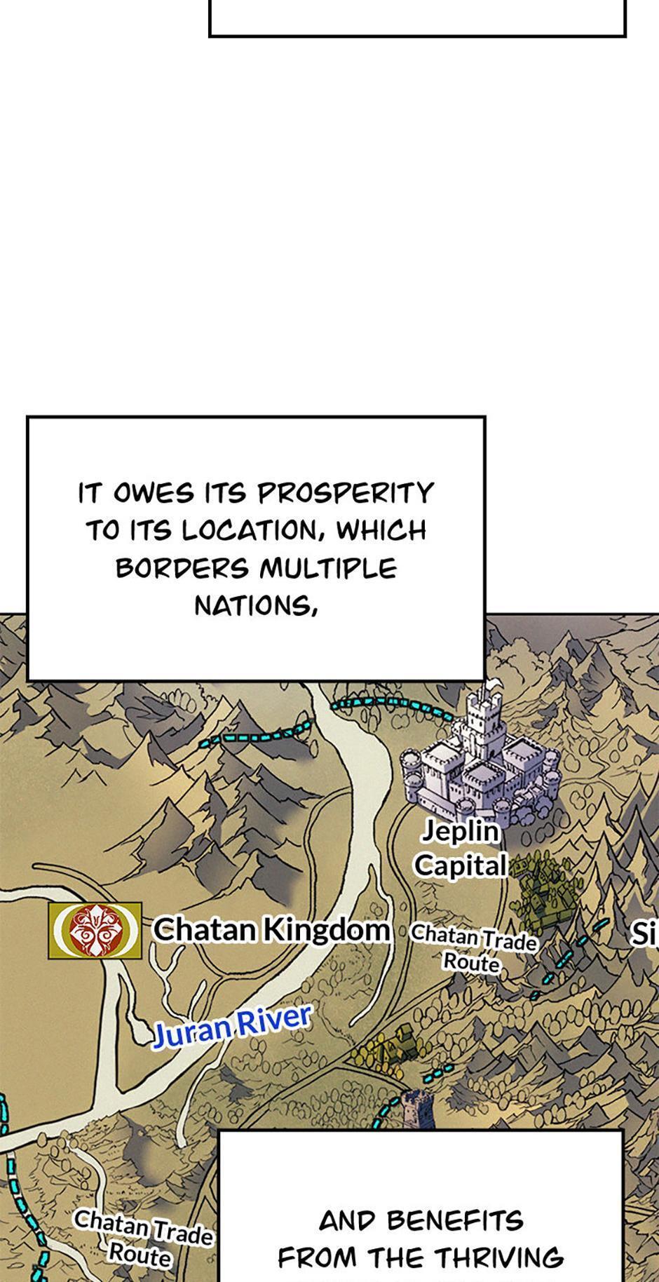 Read The Reincarnated King of Fists Manga Online