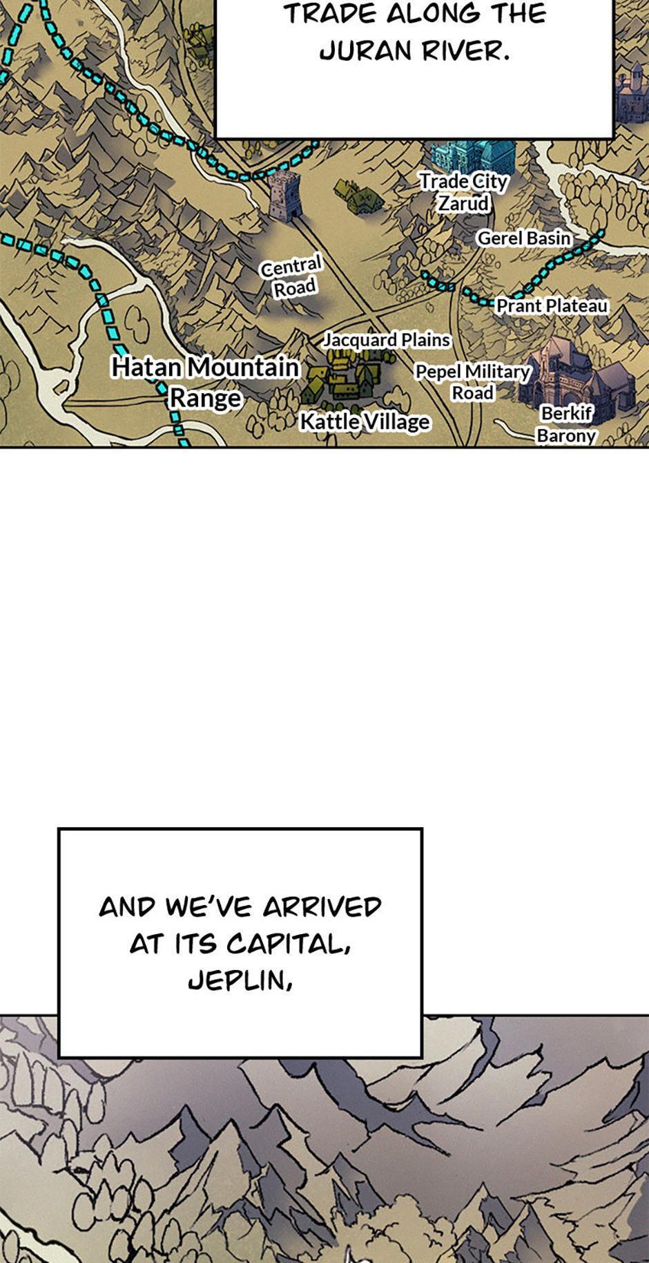 Read The Reincarnated King of Fists Manga Online