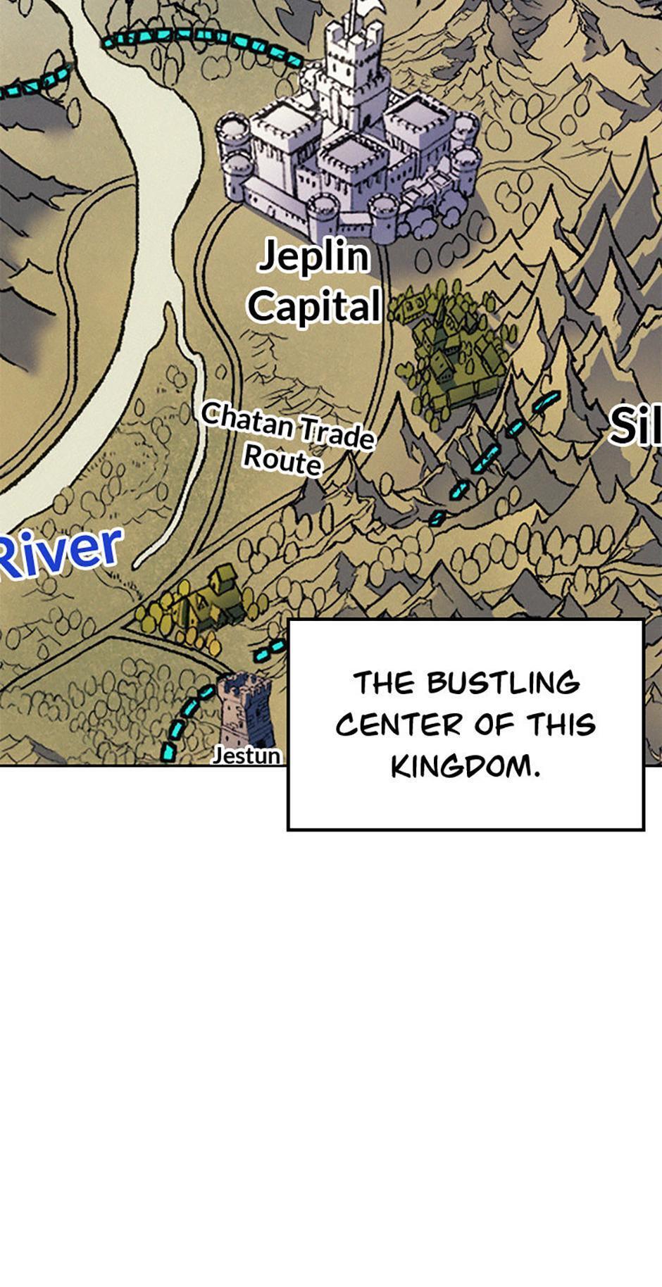 Read The Reincarnated King of Fists Manga Online