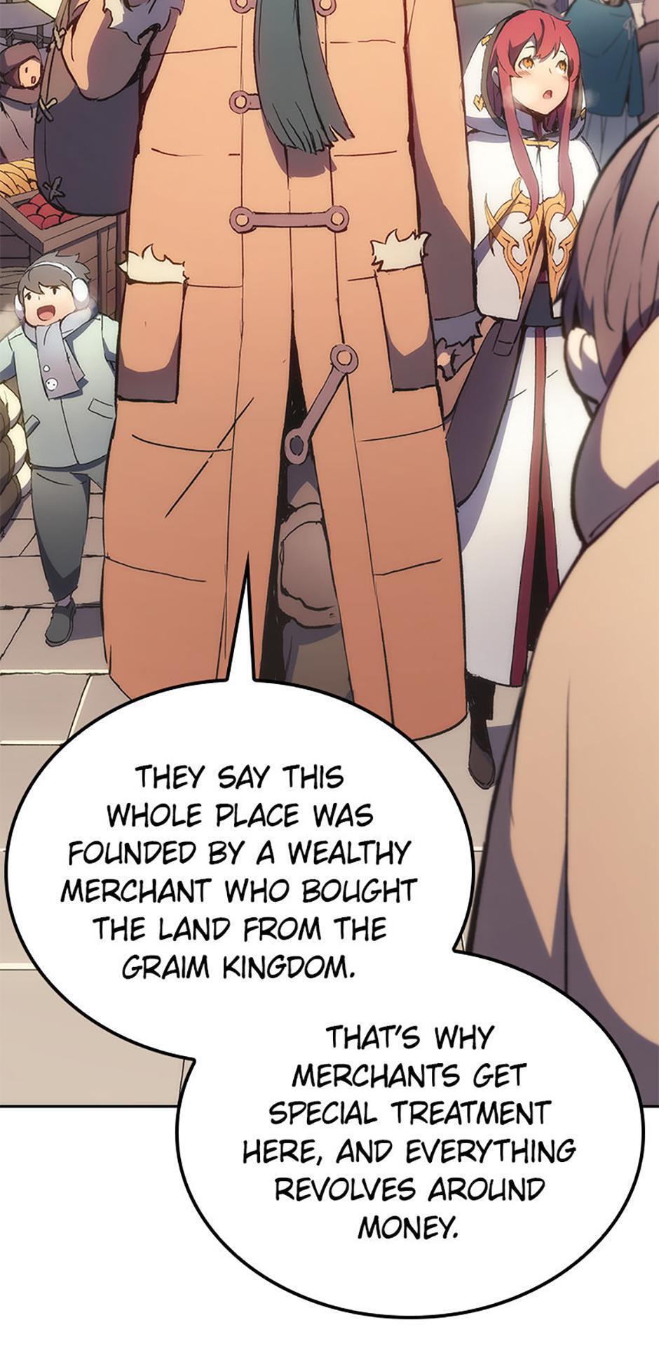 Read The Reincarnated King of Fists Manga Online