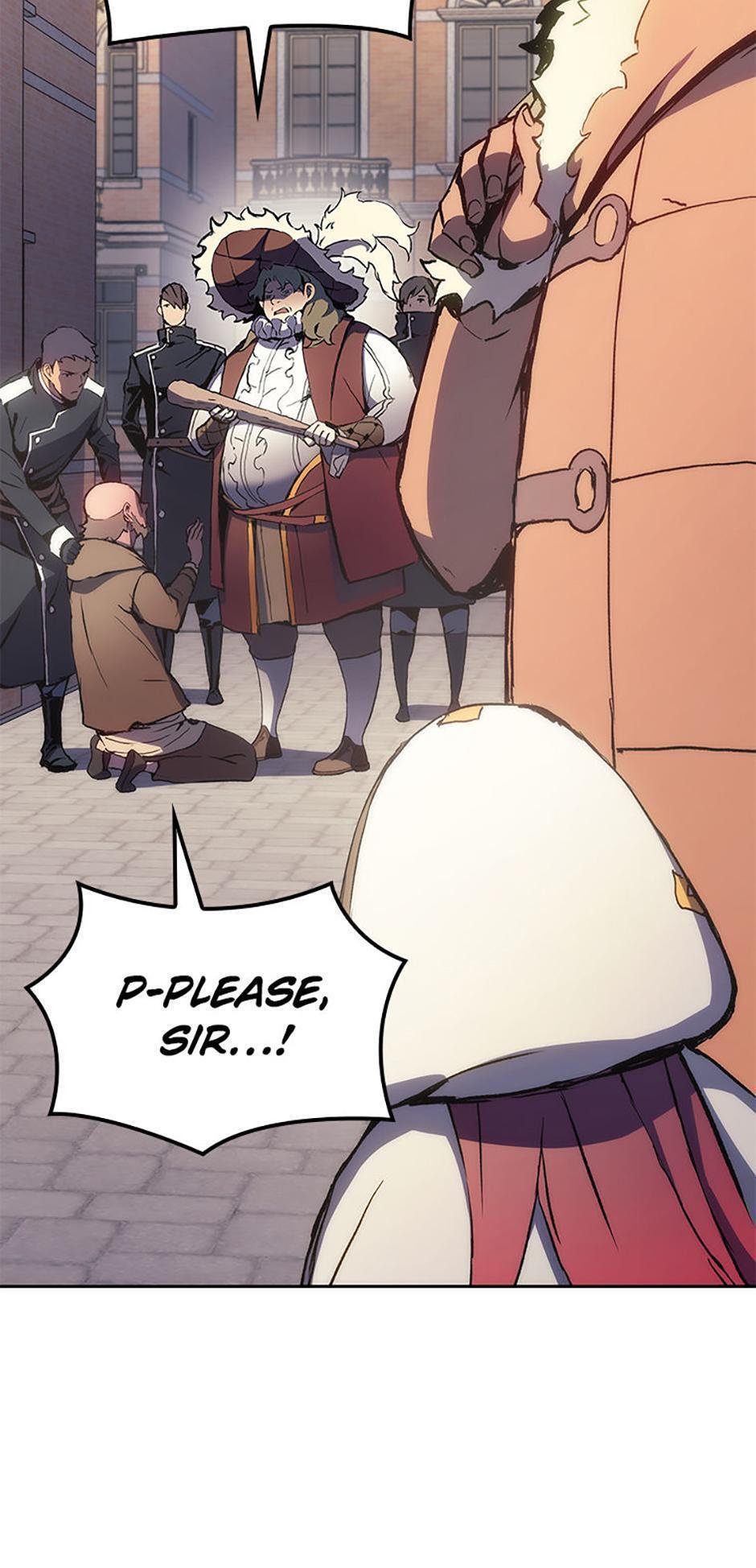 Read The Reincarnated King of Fists Manga Online