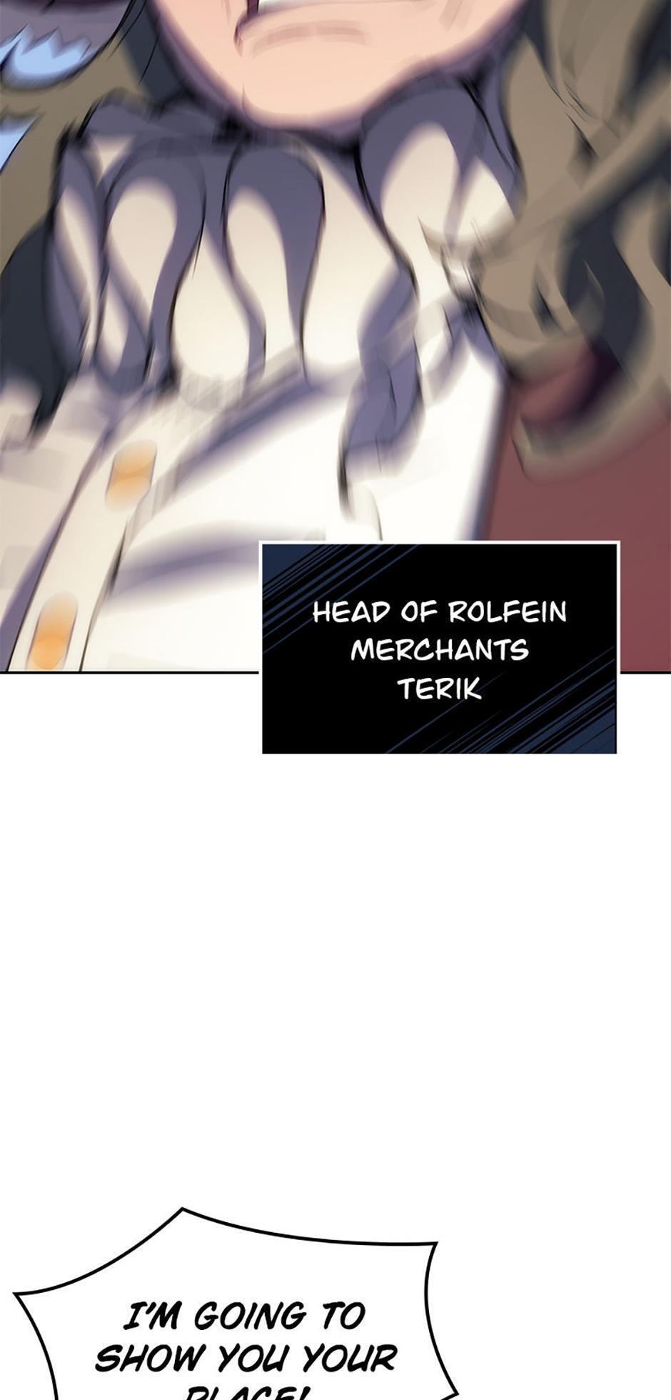 Read The Reincarnated King of Fists Manga Online