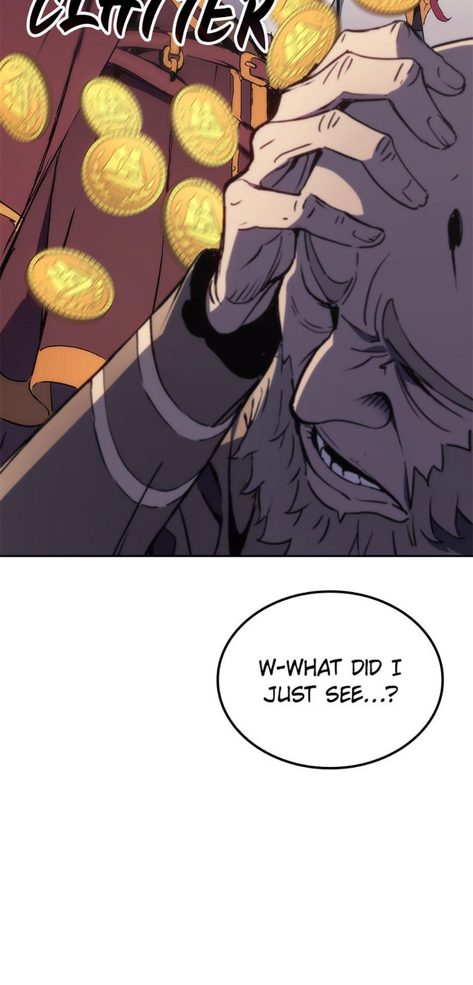 Read The Reincarnated King of Fists Manga Online