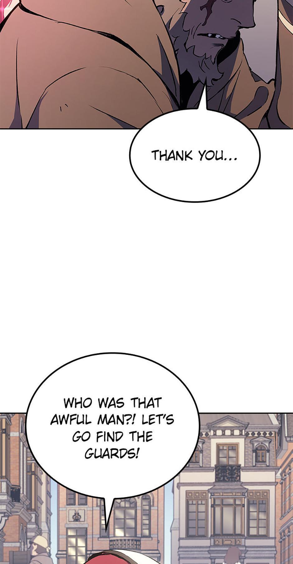 Read The Reincarnated King of Fists Manga Online