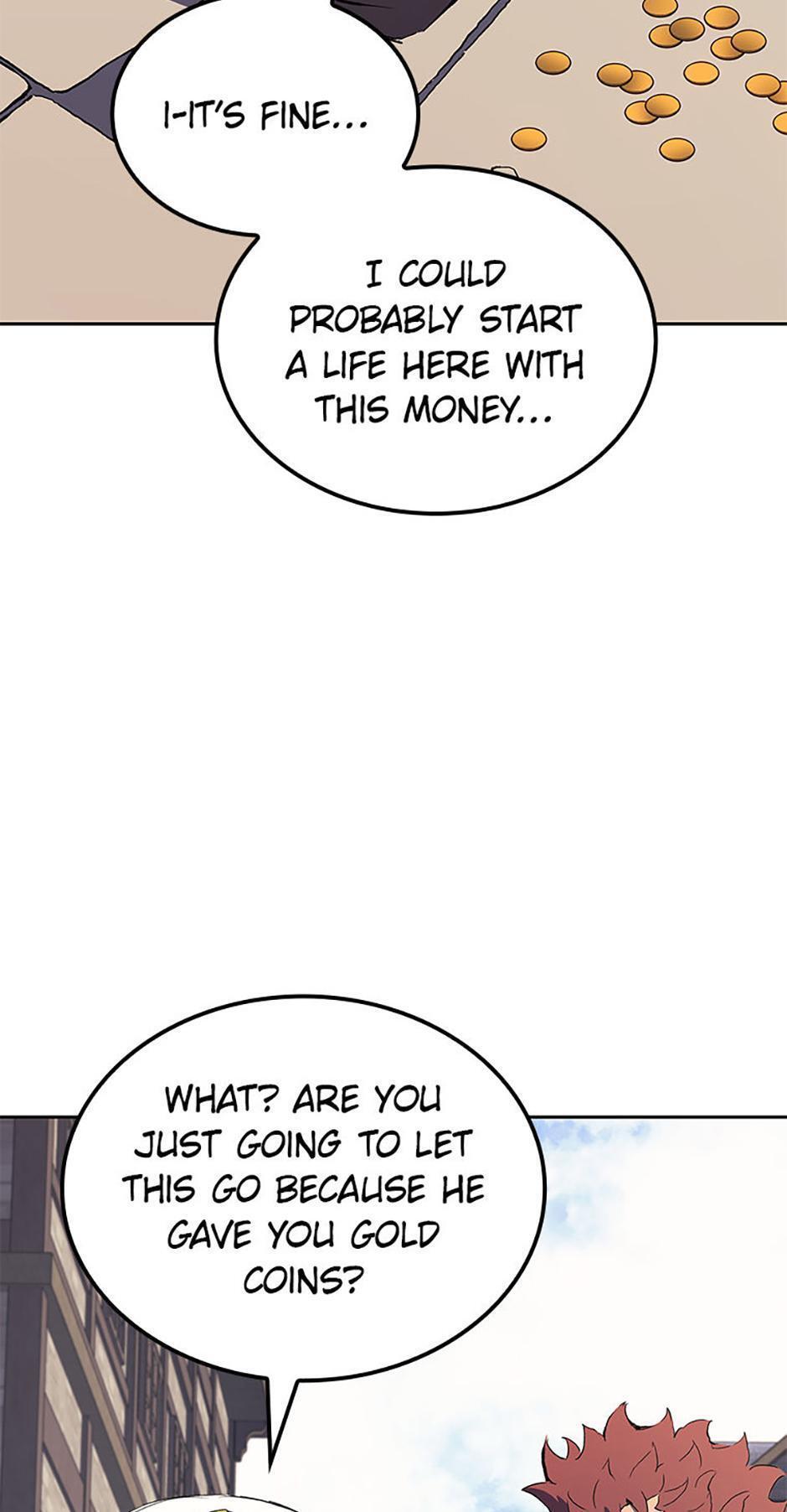 Read The Reincarnated King of Fists Manga Online