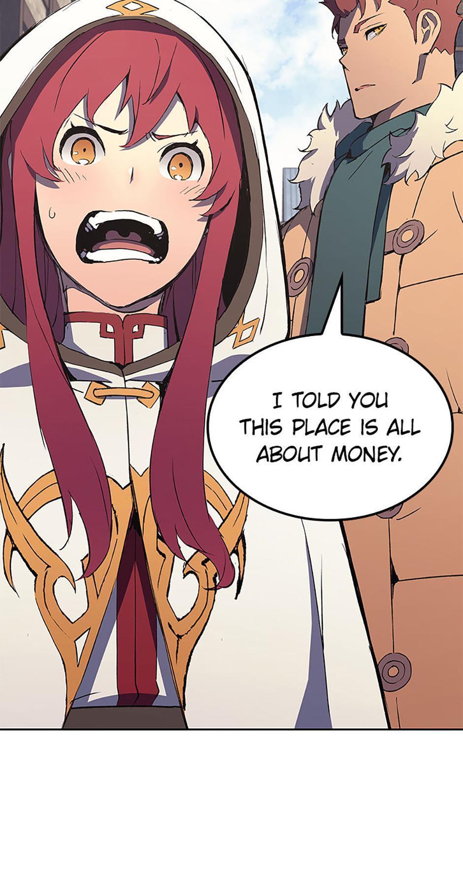 Read The Reincarnated King of Fists Manga Online