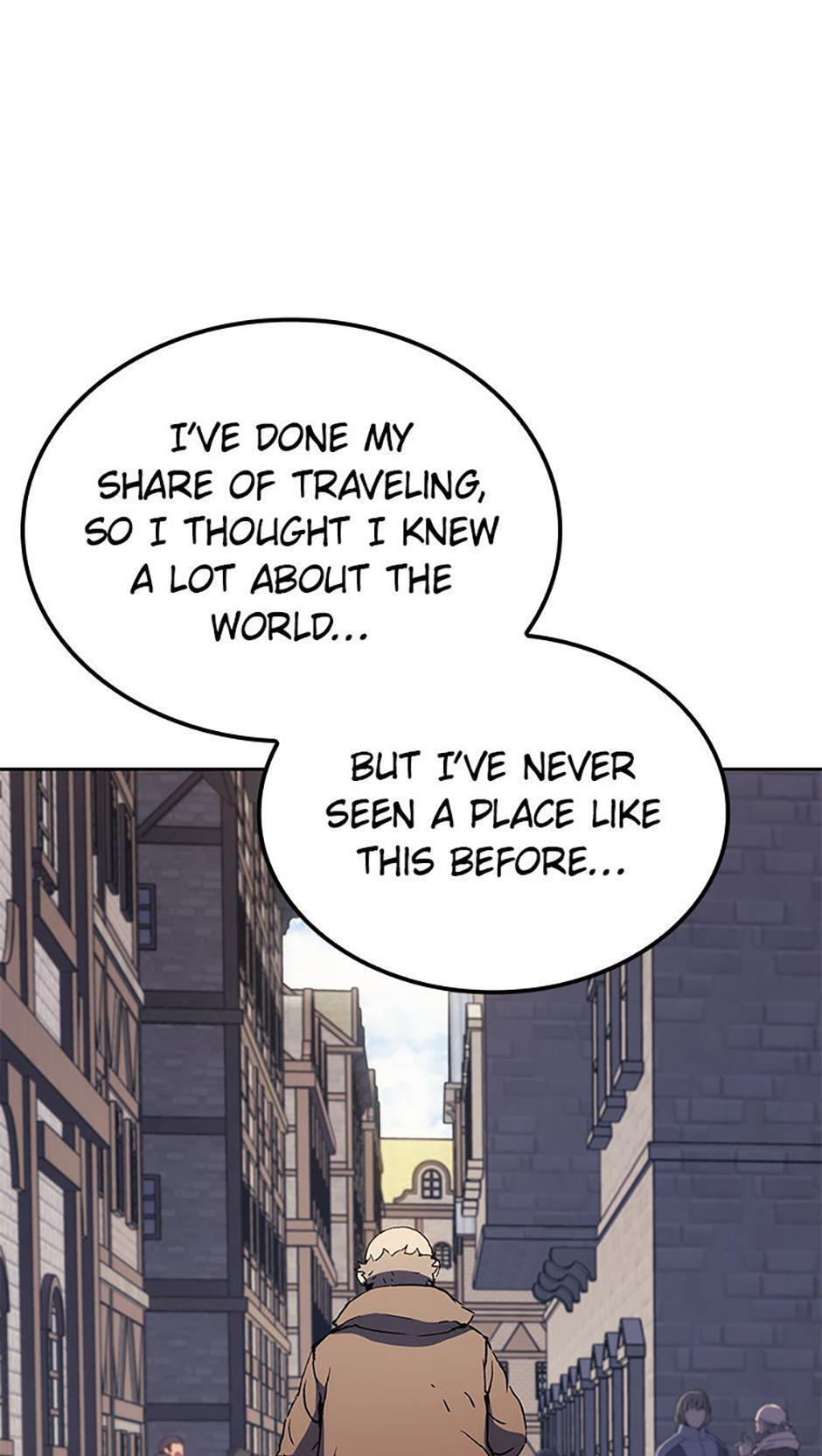 Read The Reincarnated King of Fists Manga Online
