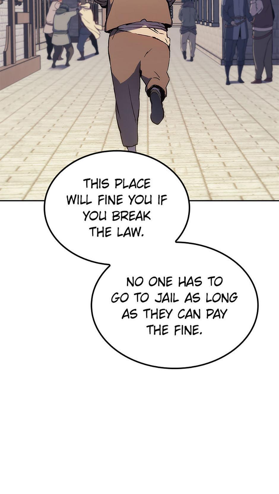 Read The Reincarnated King of Fists Manga Online