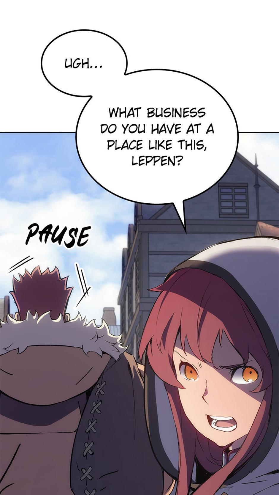 Read The Reincarnated King of Fists Manga Online