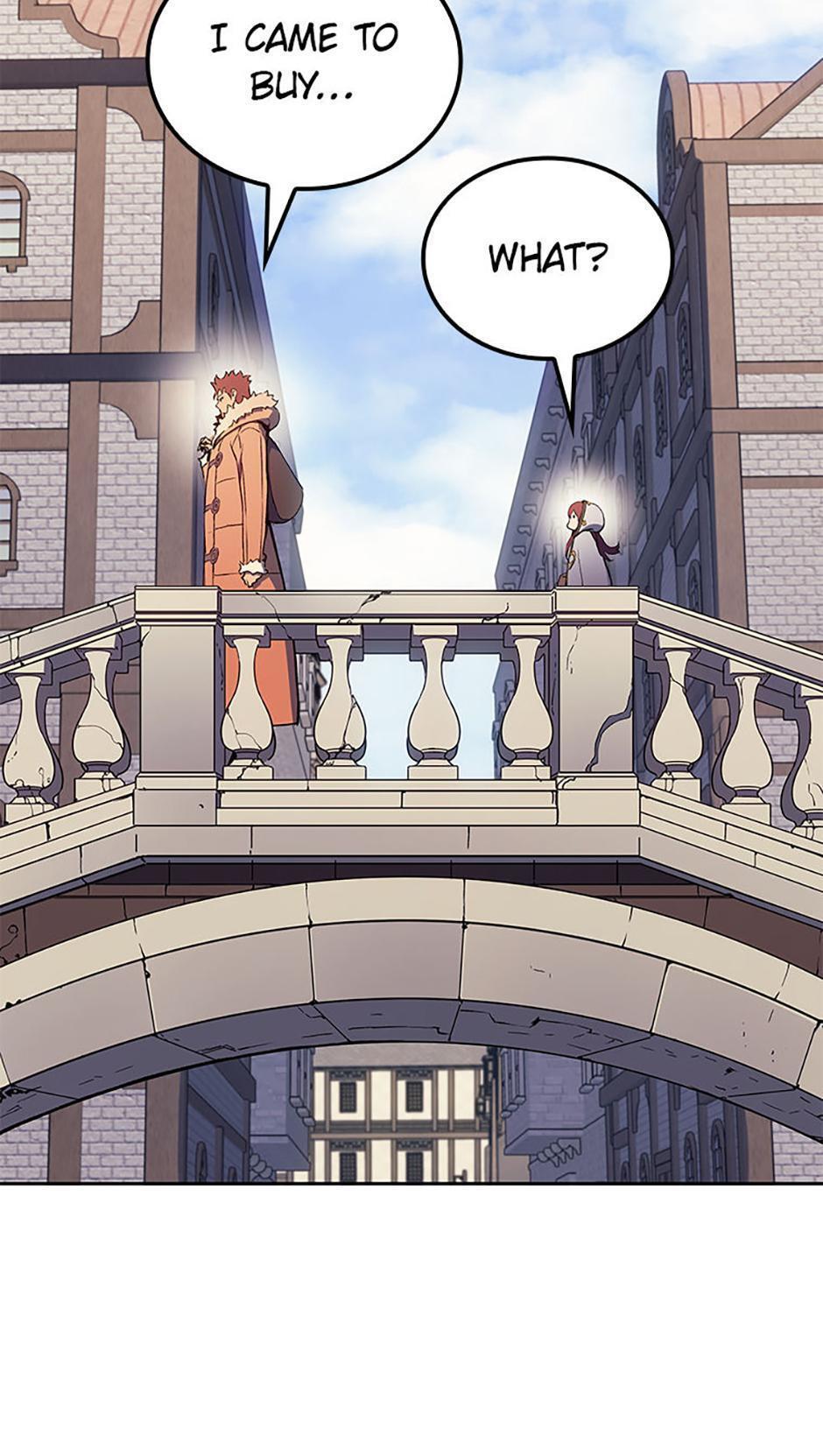 Read The Reincarnated King of Fists Manga Online