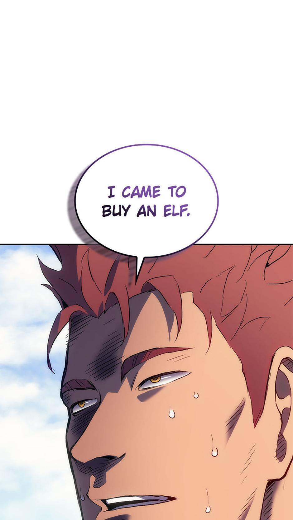 Read The Reincarnated King of Fists Manga Online