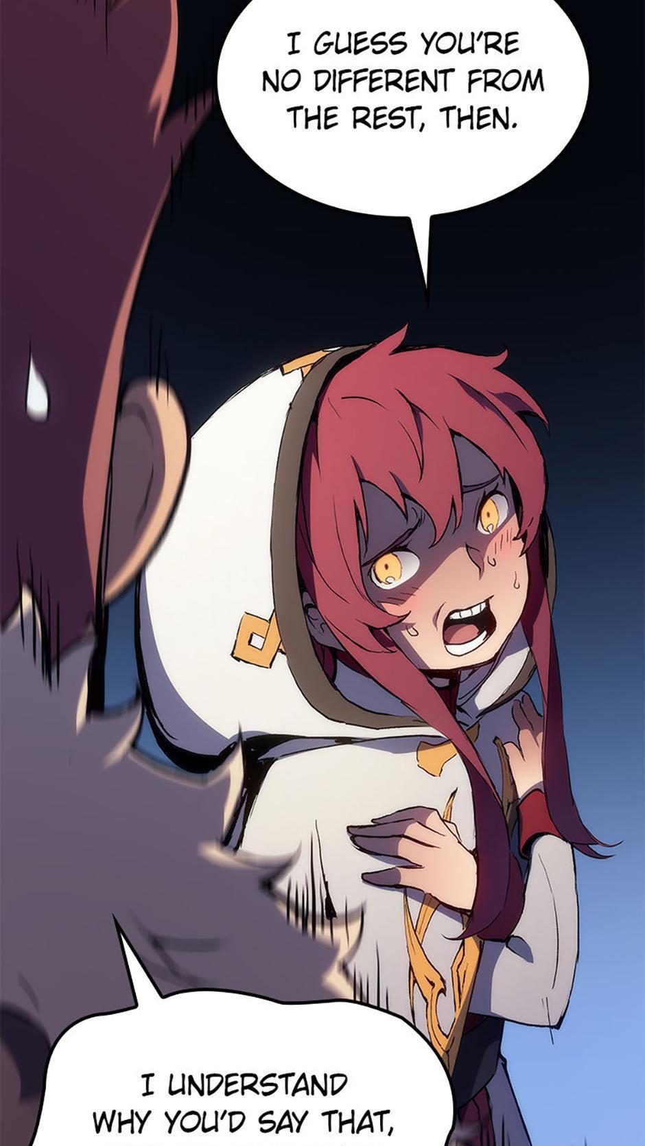 Read The Reincarnated King of Fists Manga Online