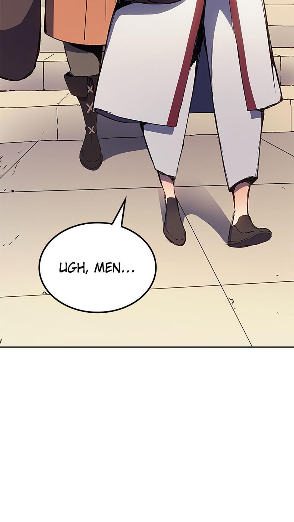 Read The Reincarnated King of Fists Manga Online