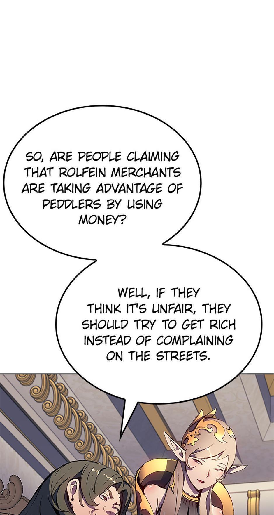 Read The Reincarnated King of Fists Manga Online