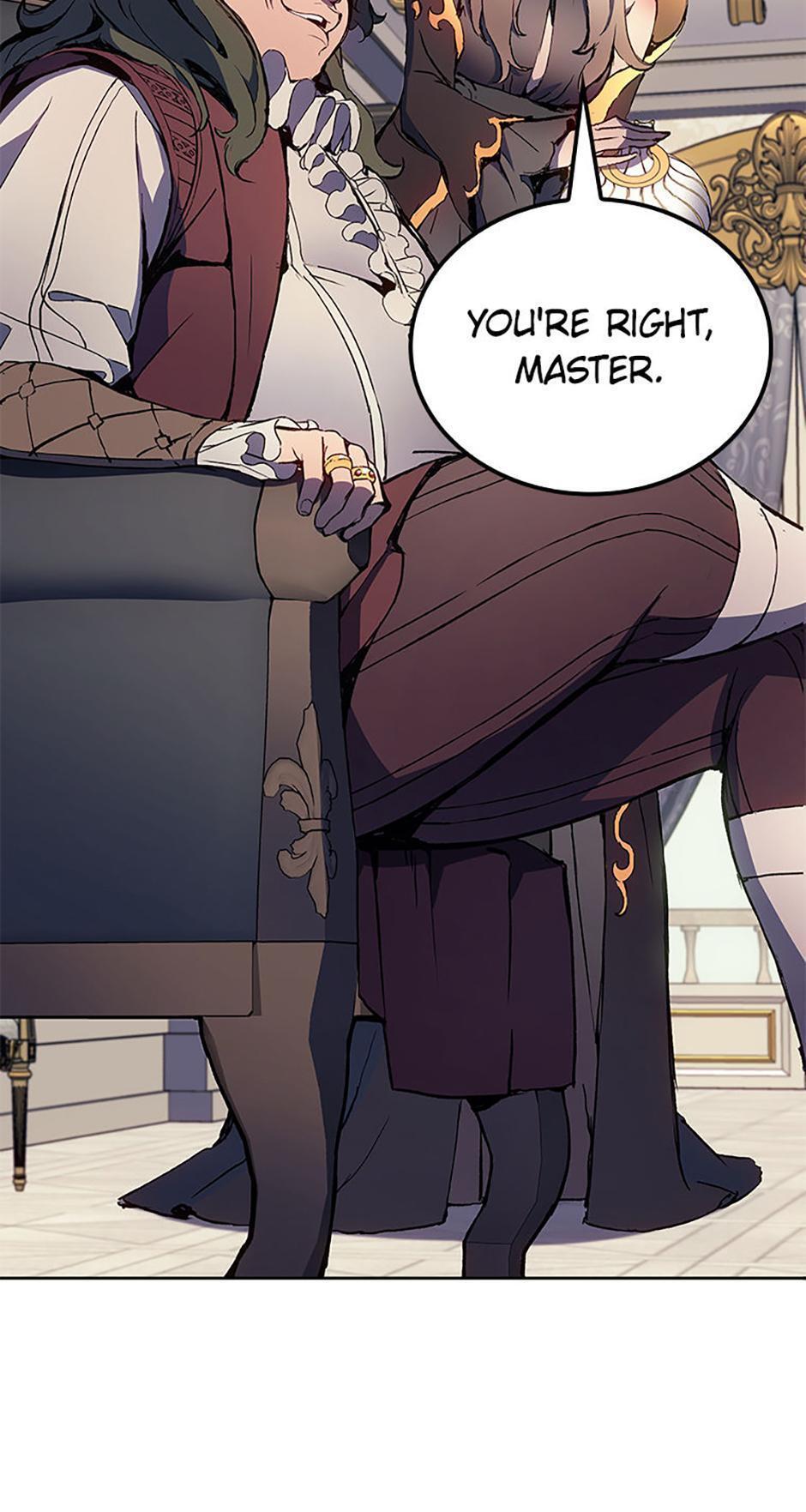 Read The Reincarnated King of Fists Manga Online