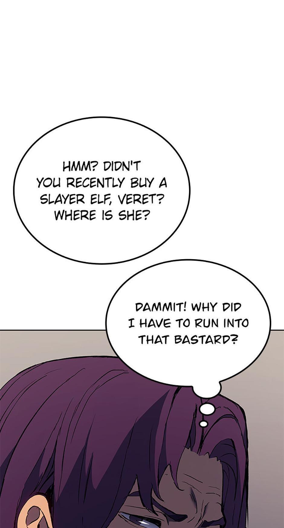 Read The Reincarnated King of Fists Manga Online