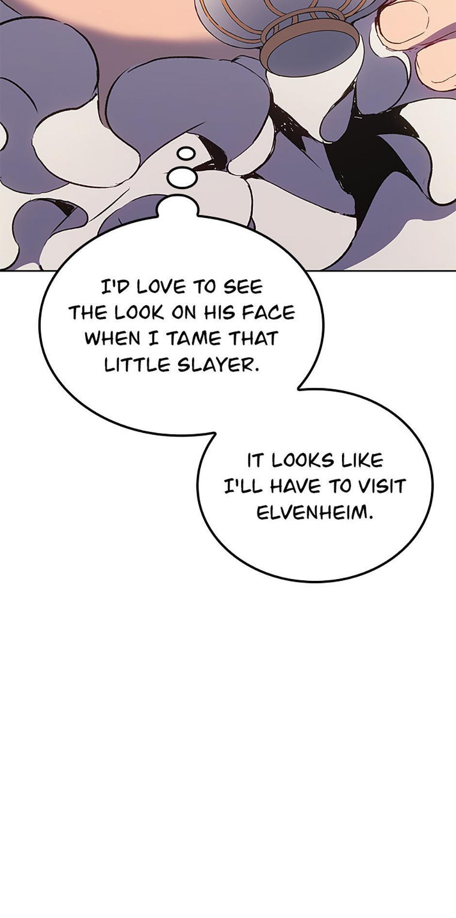 Read The Reincarnated King of Fists Manga Online