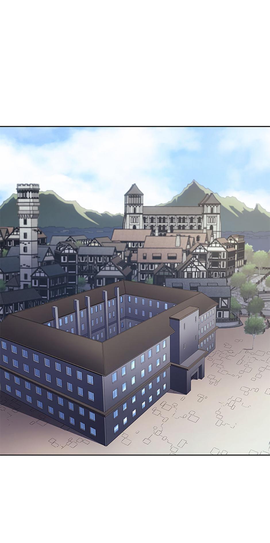 Read The Reincarnated King of Fists Manga Online