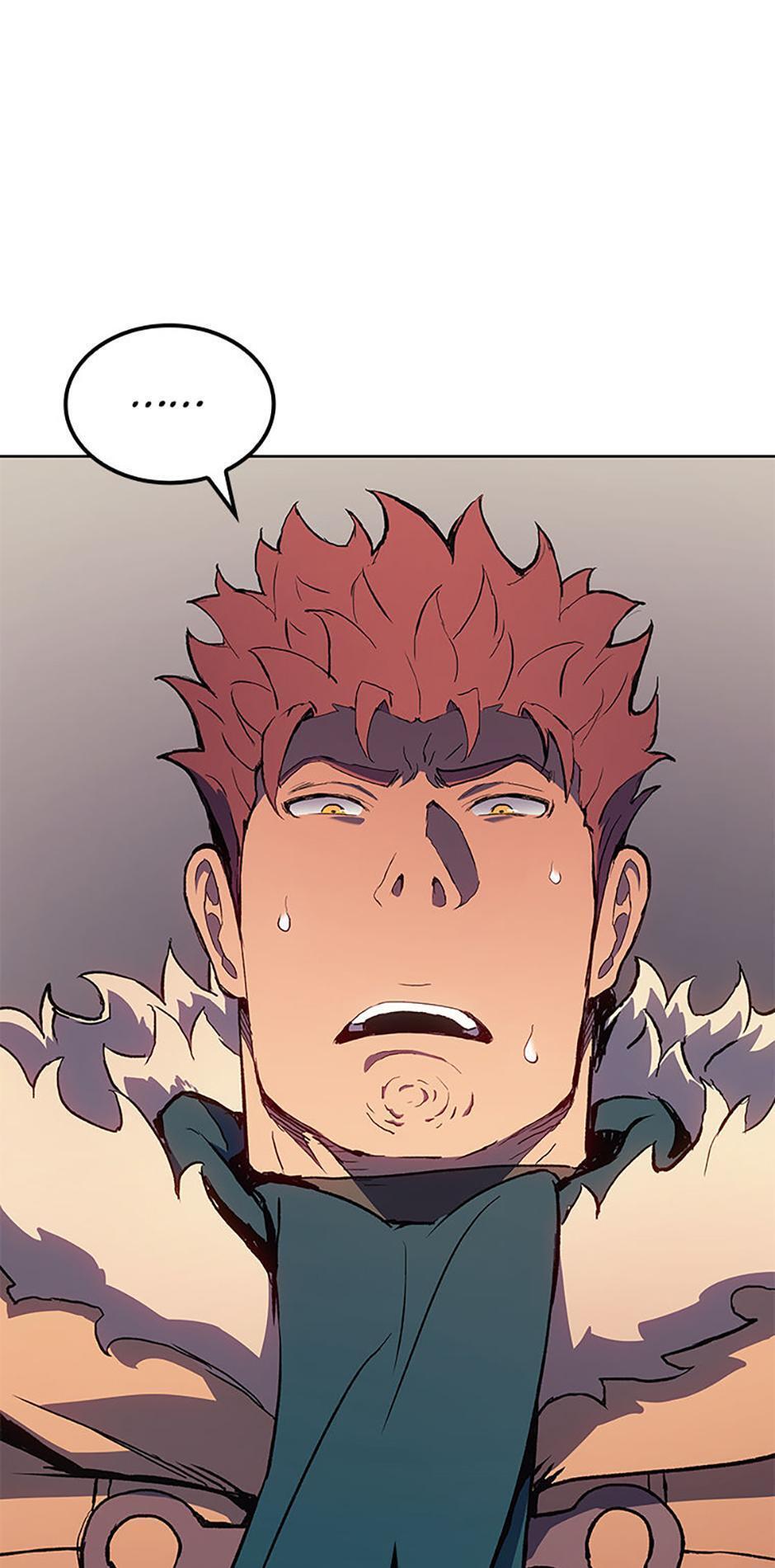 Read The Reincarnated King of Fists Manga Online