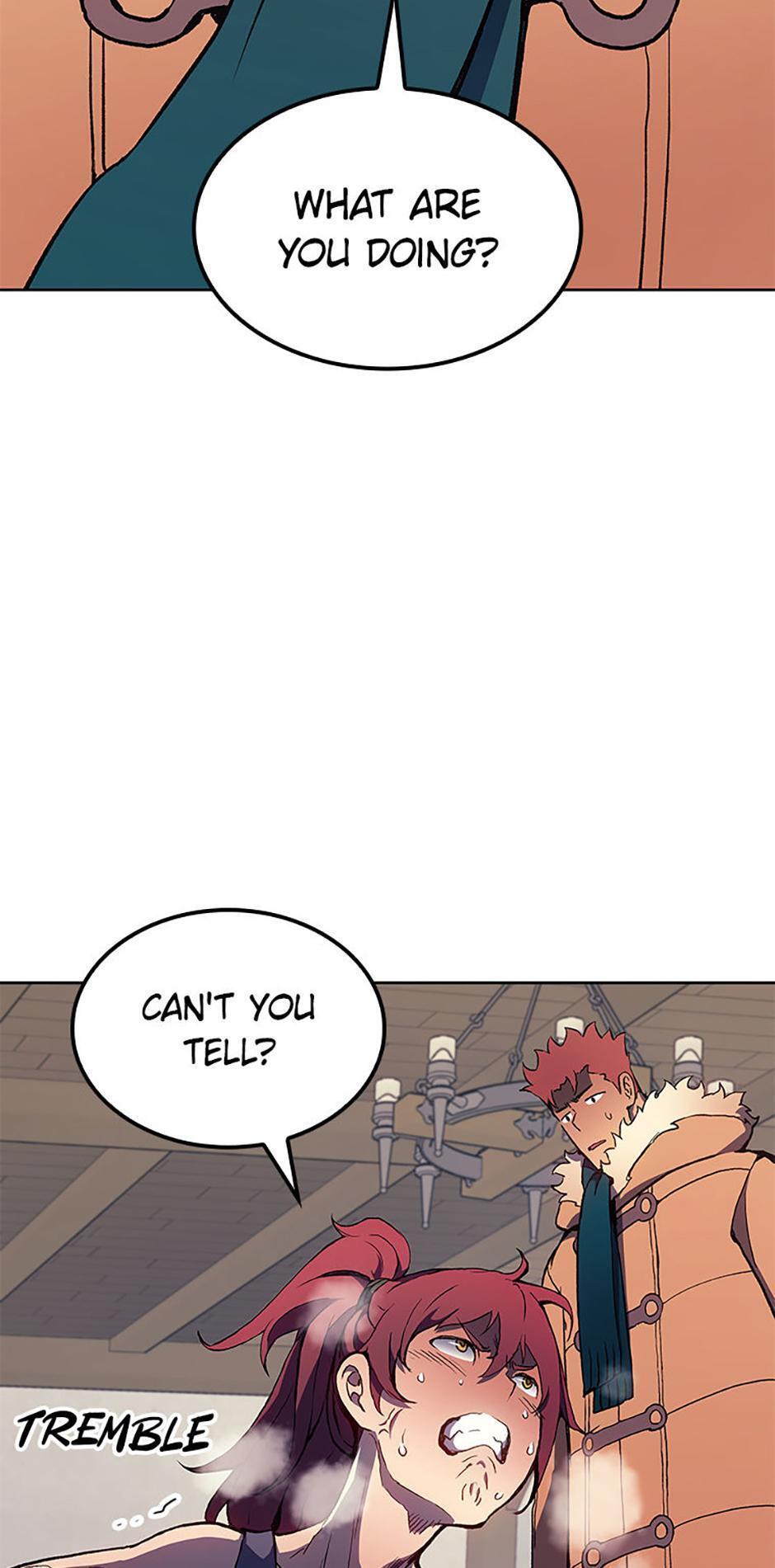 Read The Reincarnated King of Fists Manga Online