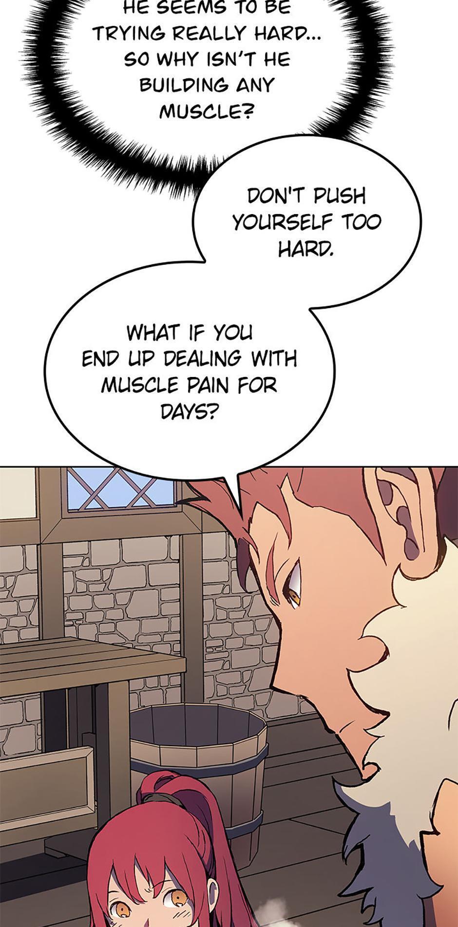 Read The Reincarnated King of Fists Manga Online