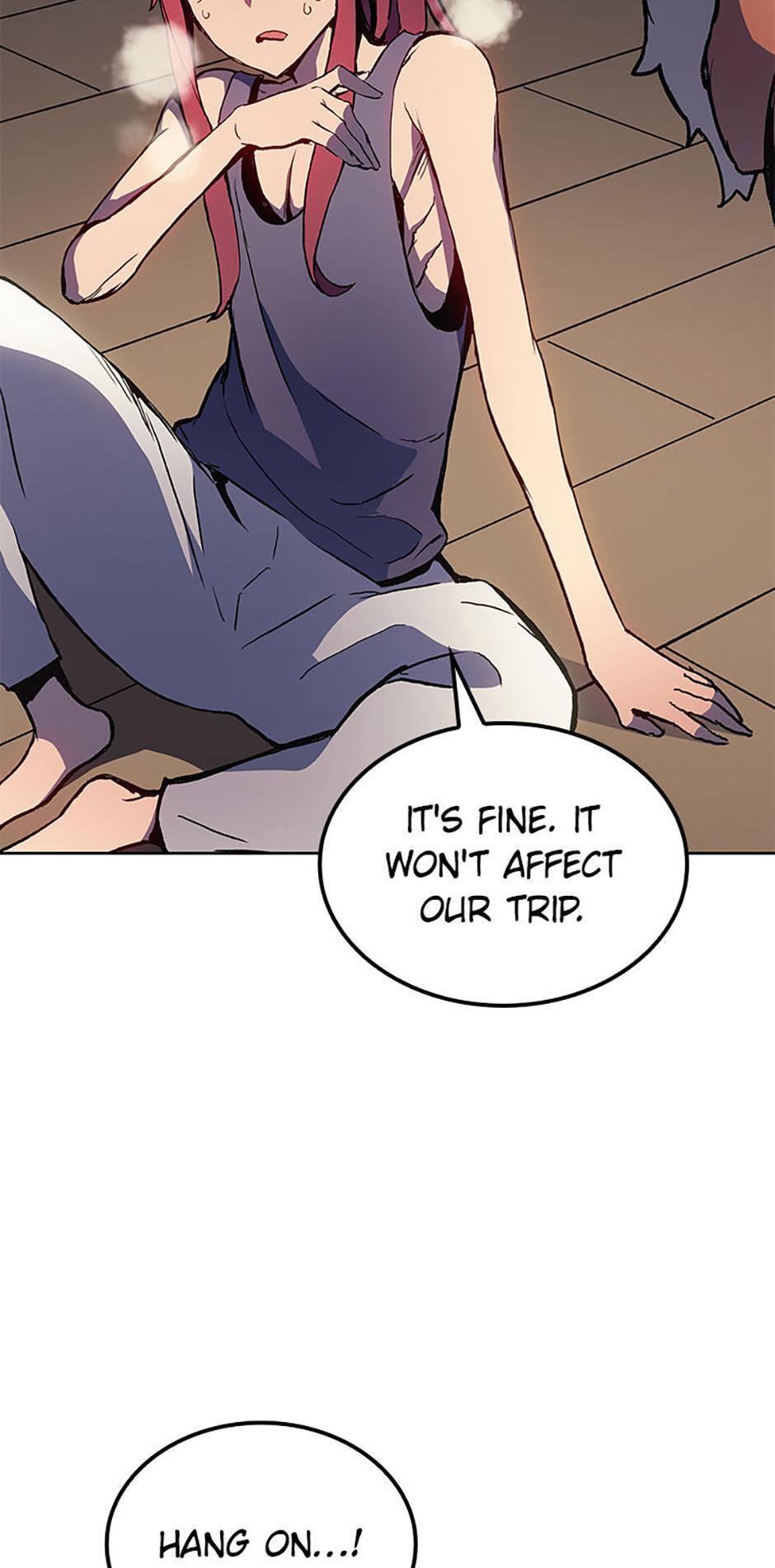 Read The Reincarnated King of Fists Manga Online