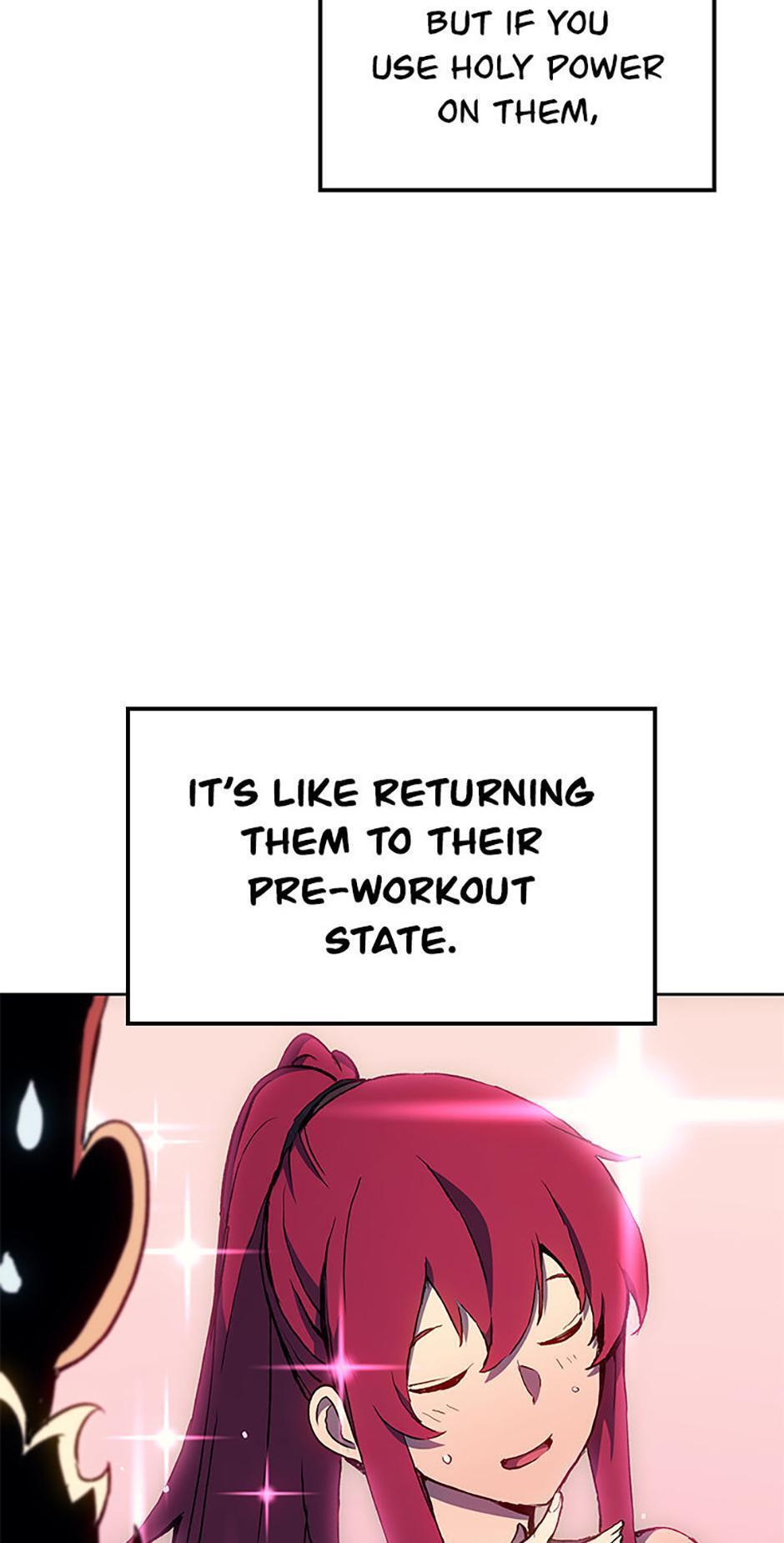 Read The Reincarnated King of Fists Manga Online
