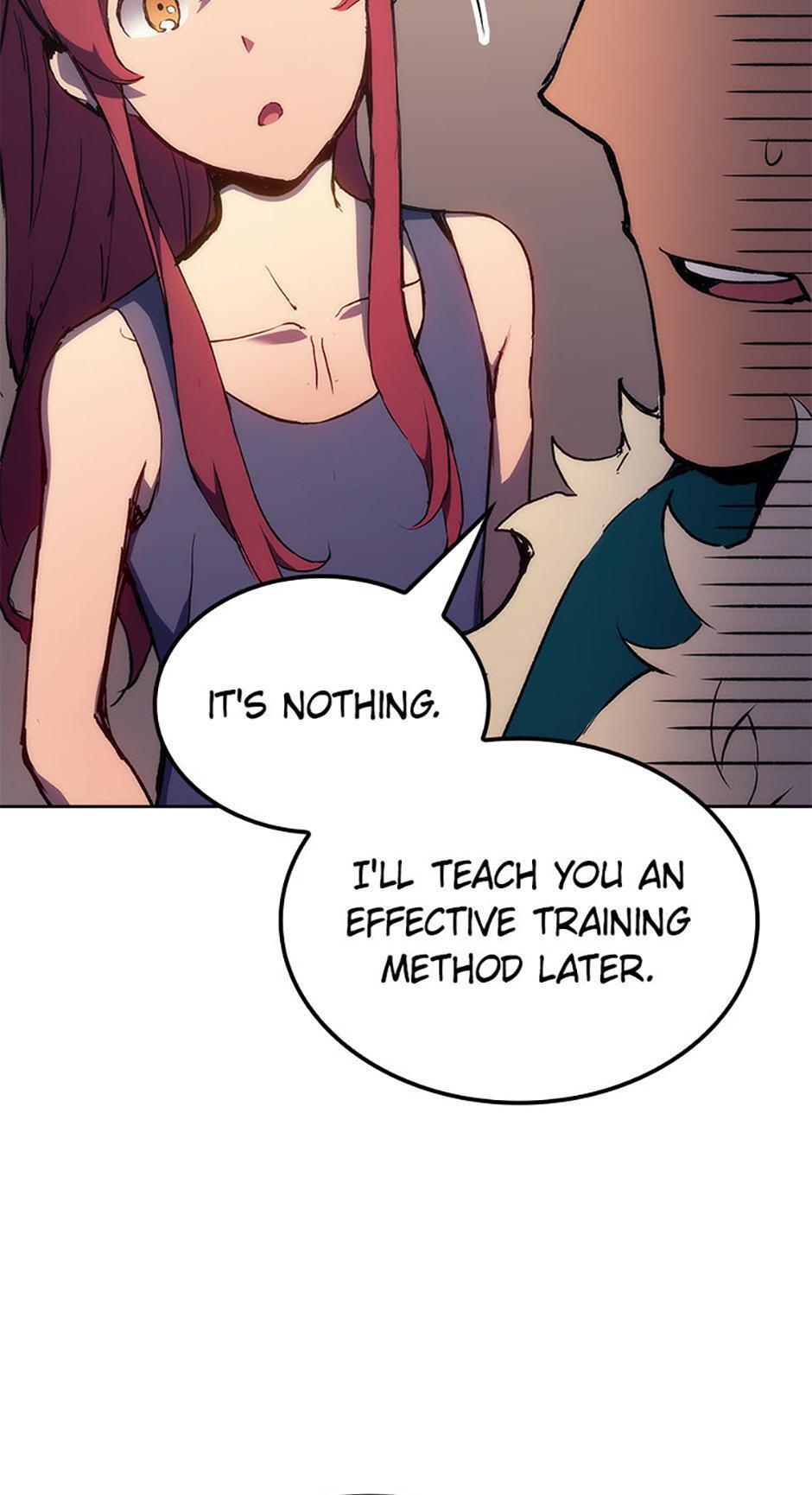 Read The Reincarnated King of Fists Manga Online